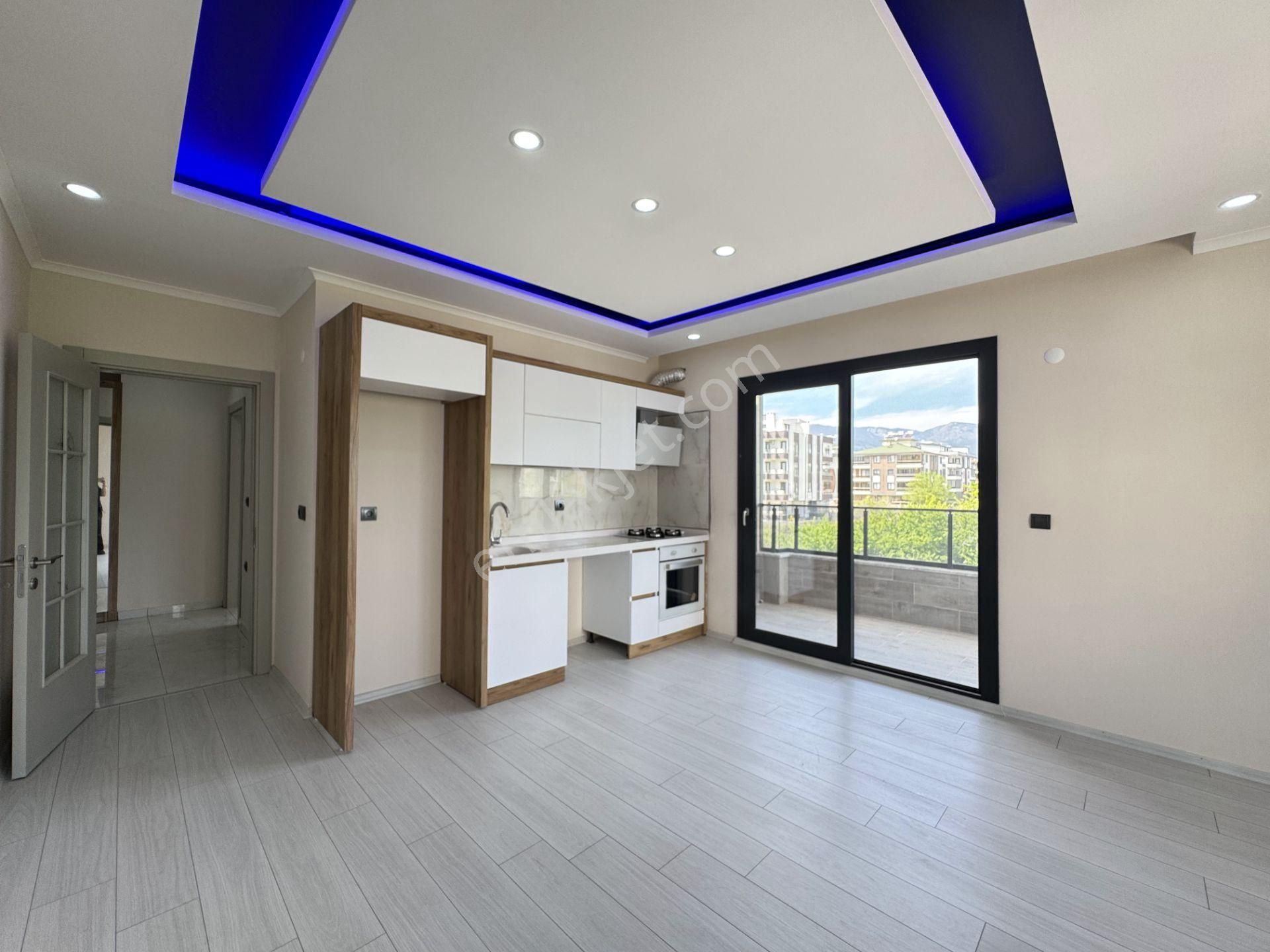 Sadece Berkay Demirel'den Altınkumda Arakat Sıfır 75 M2 1+1 Daire - Görsel 17