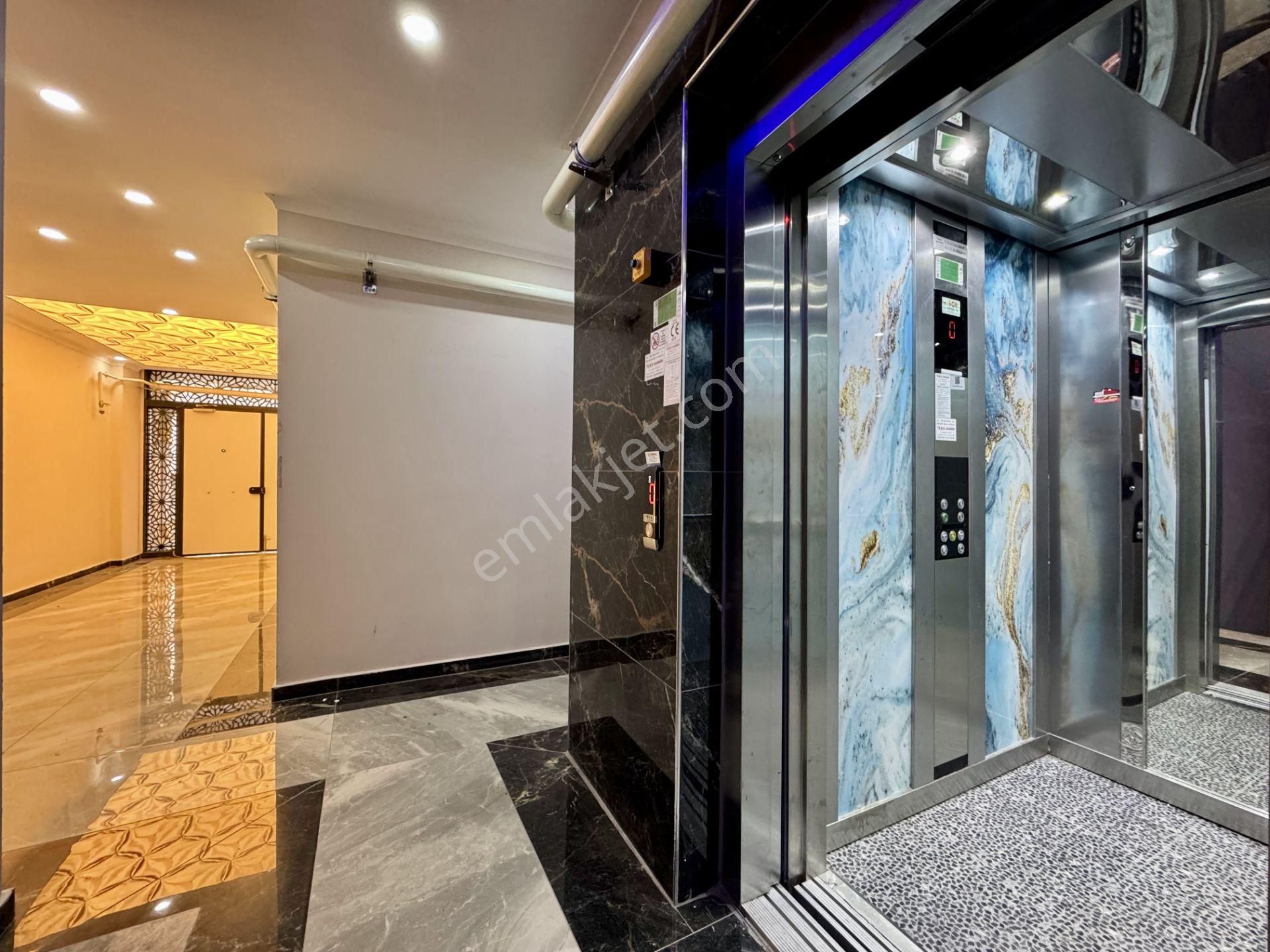 Sadece Berkay Demirel'den Altınkumda Arakat Sıfır 75 M2 1+1 Daire - Görsel 6