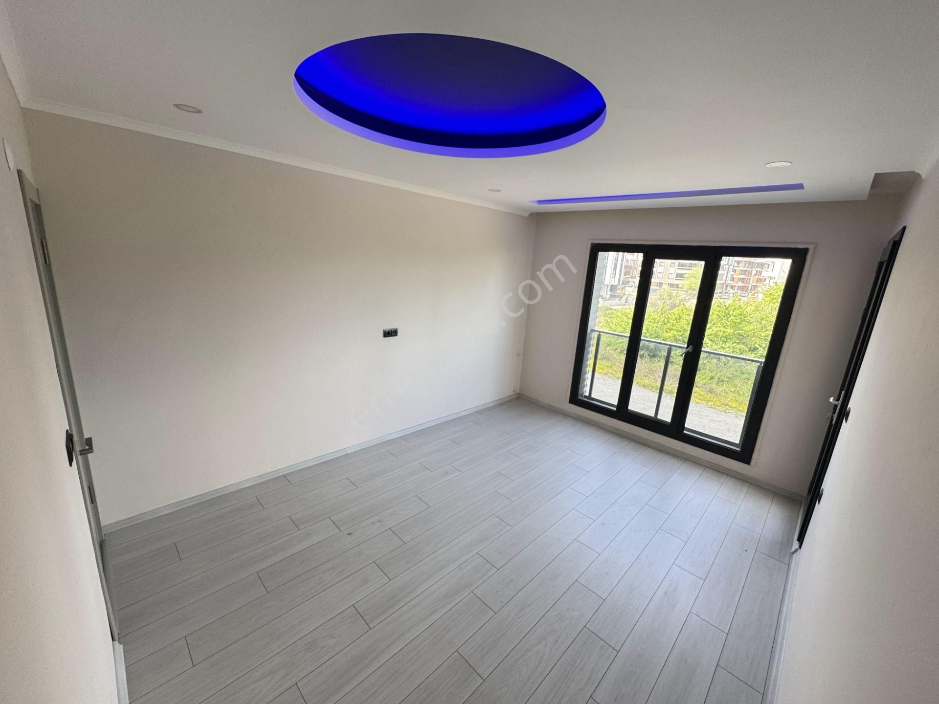 Sadece Berkay Demirel'den Altınkumda Arakat Sıfır 75 M2 1+1 Daire - Görsel 32