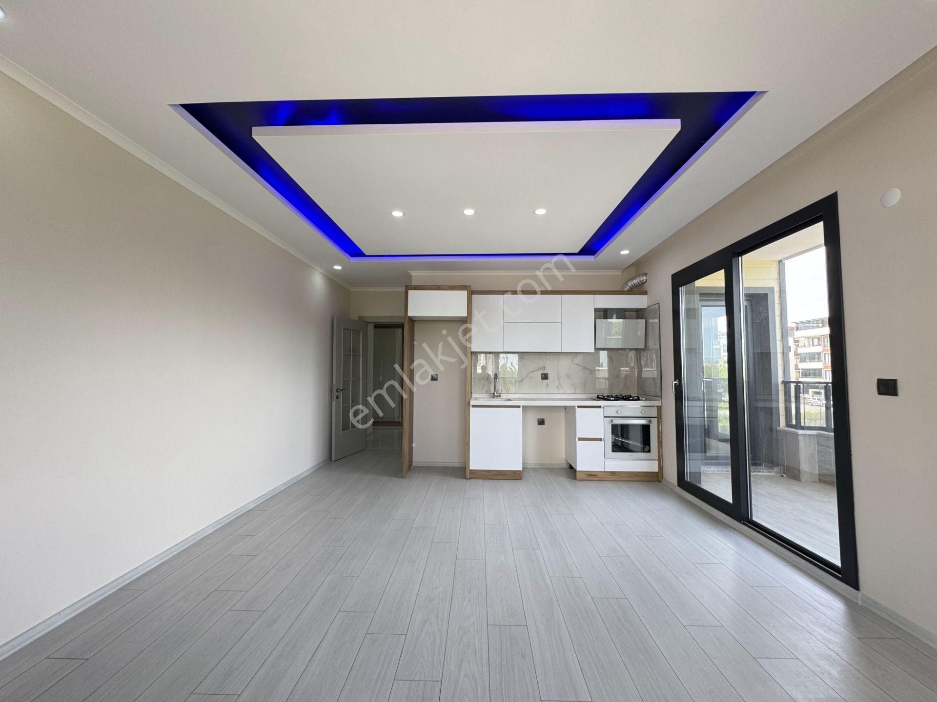 Sadece Berkay Demirel'den Altınkumda Arakat Sıfır 75 M2 1+1 Daire - Görsel 13