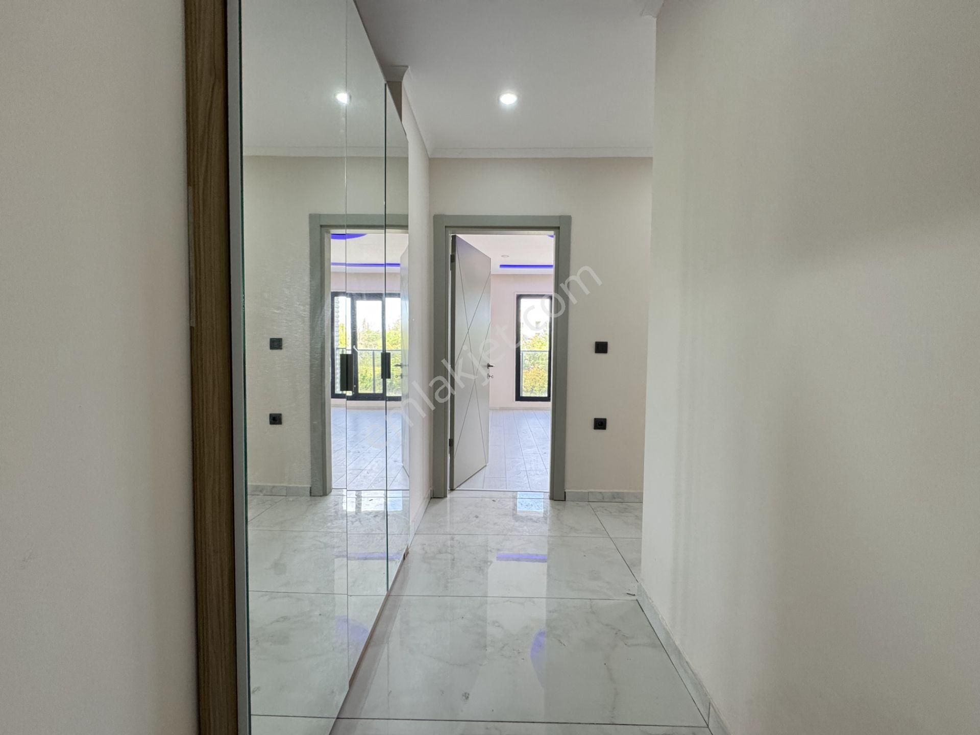 Sadece Berkay Demirel'den Altınkumda Arakat Sıfır 75 M2 1+1 Daire - Görsel 8