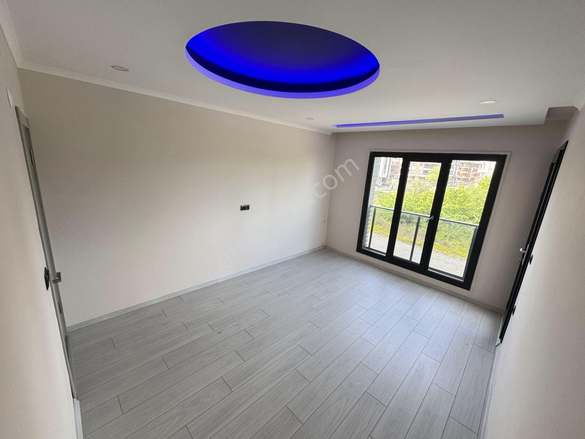 Sadece Berkay Demirel'den Altınkumda Arakat Sıfır 75 M2 1+1 Daire - Görsel 31