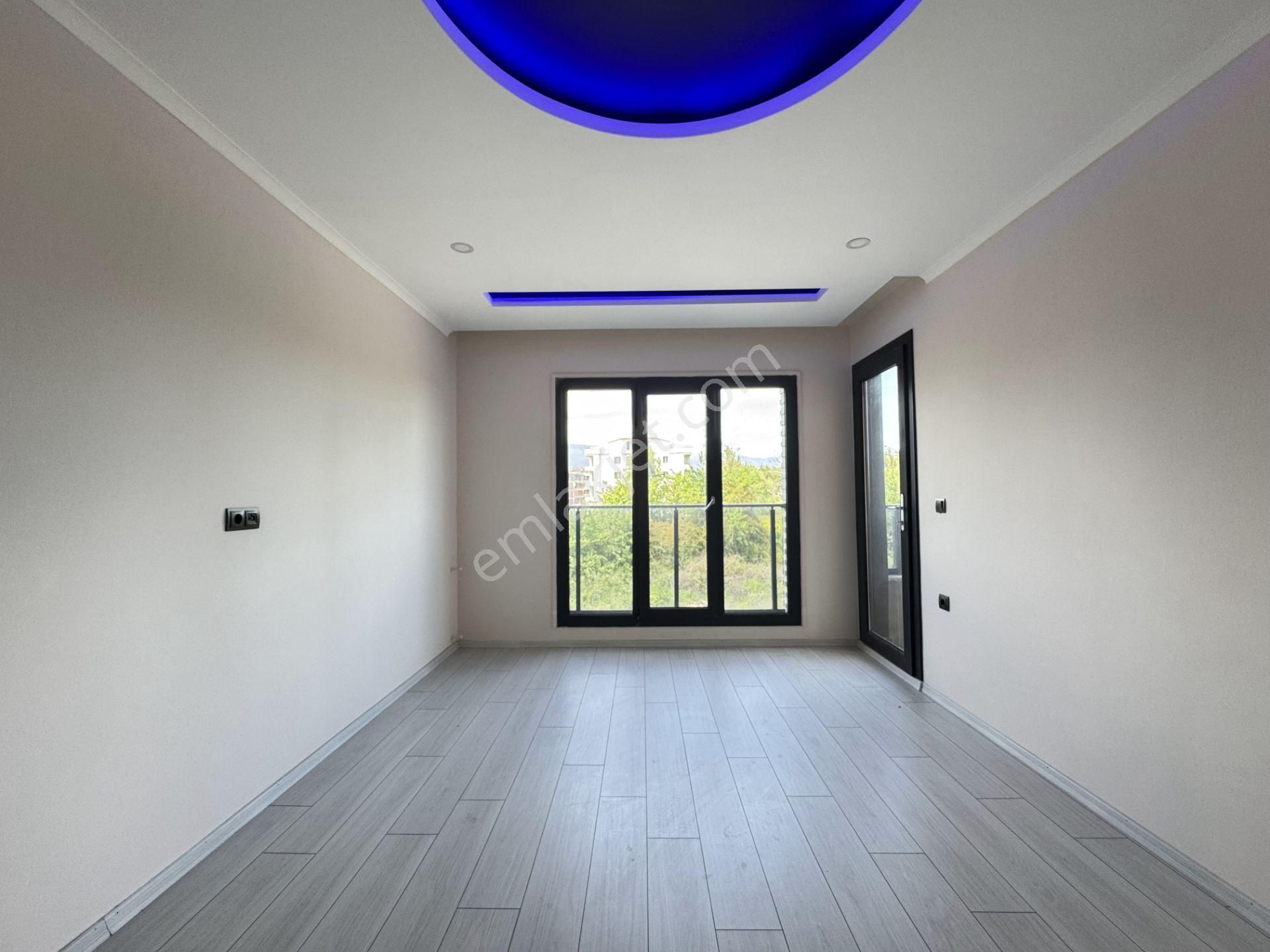 Sadece Berkay Demirel'den Altınkumda Arakat Sıfır 75 M2 1+1 Daire - Görsel 30