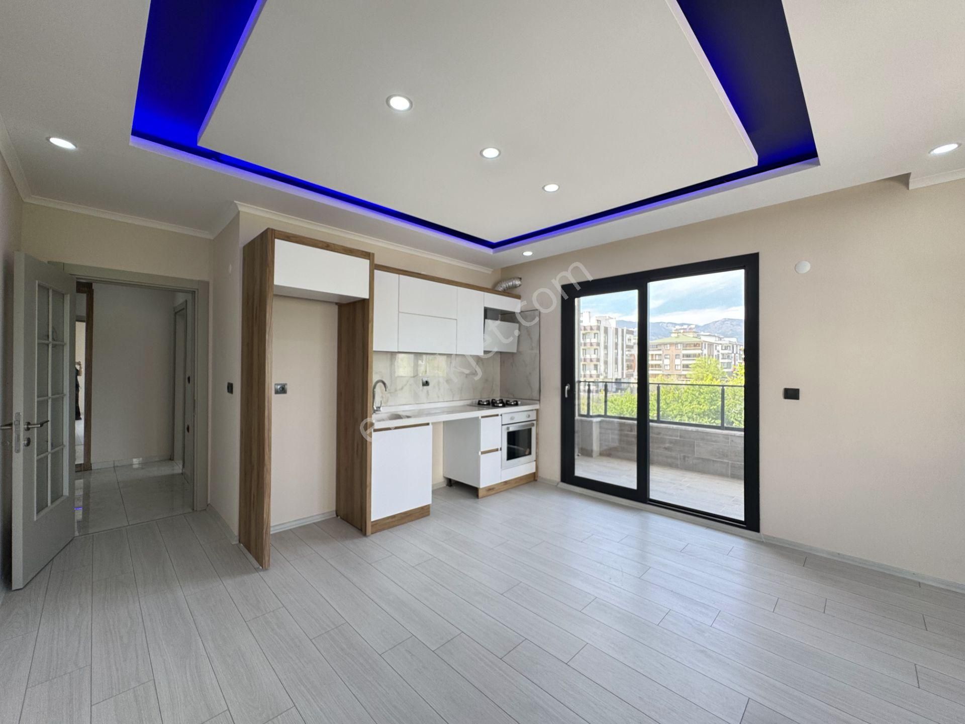 Sadece Berkay Demirel'den Altınkumda Arakat Sıfır 75 M2 1+1 Daire - Görsel 12