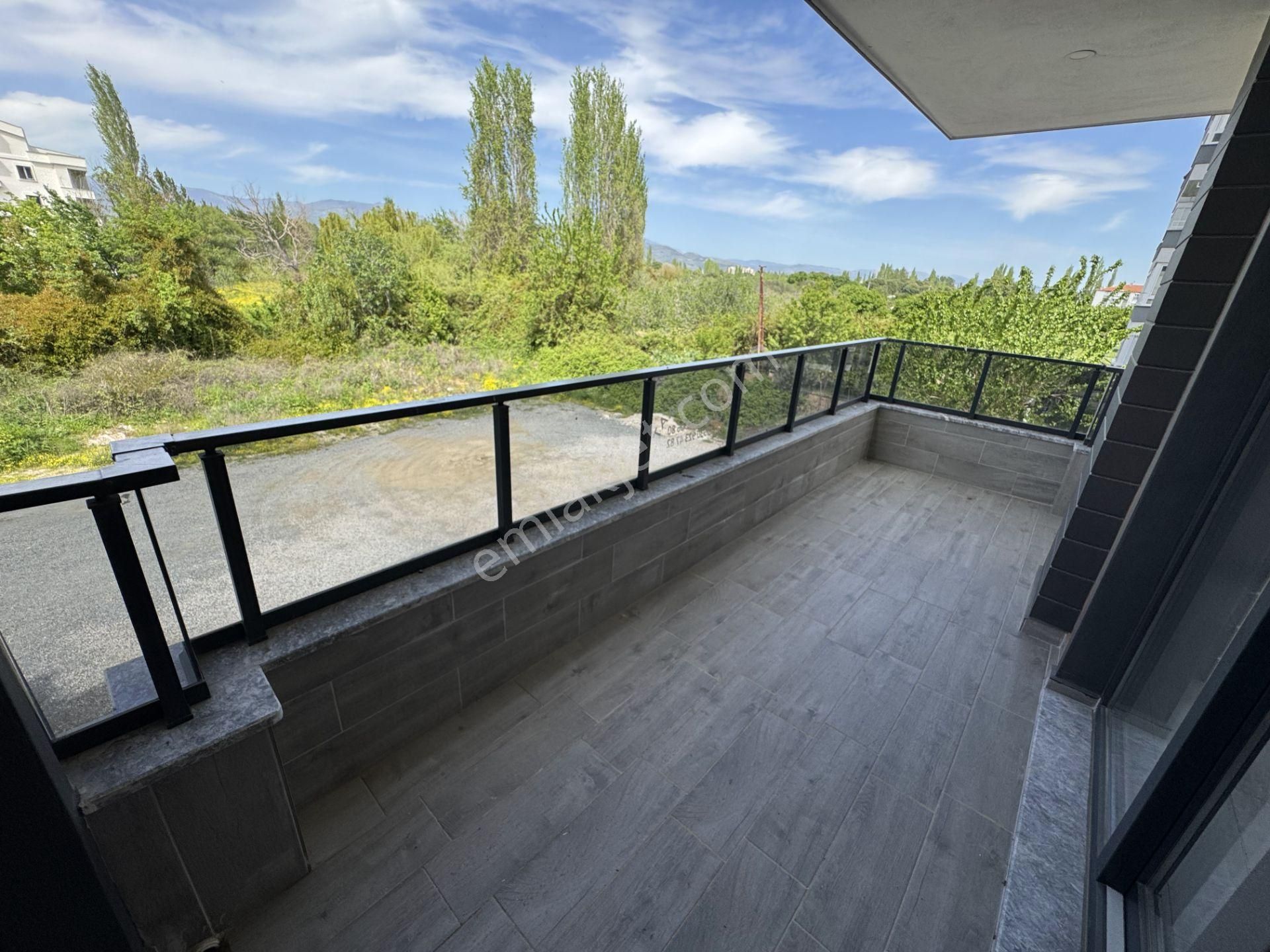 Sadece Berkay Demirel'den Altınkumda Arakat Sıfır 75 M2 1+1 Daire - Görsel 21