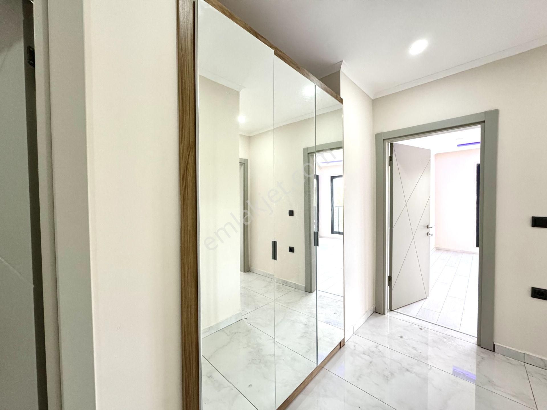 Sadece Berkay Demirel'den Altınkumda Arakat Sıfır 75 M2 1+1 Daire - Görsel 9