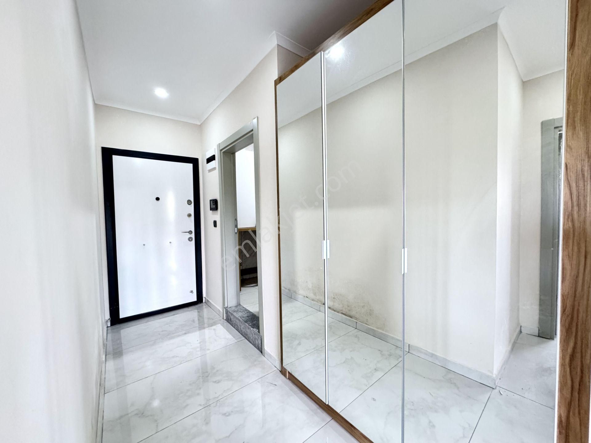 Sadece Berkay Demirel'den Altınkumda Arakat Sıfır 75 M2 1+1 Daire - Görsel 7