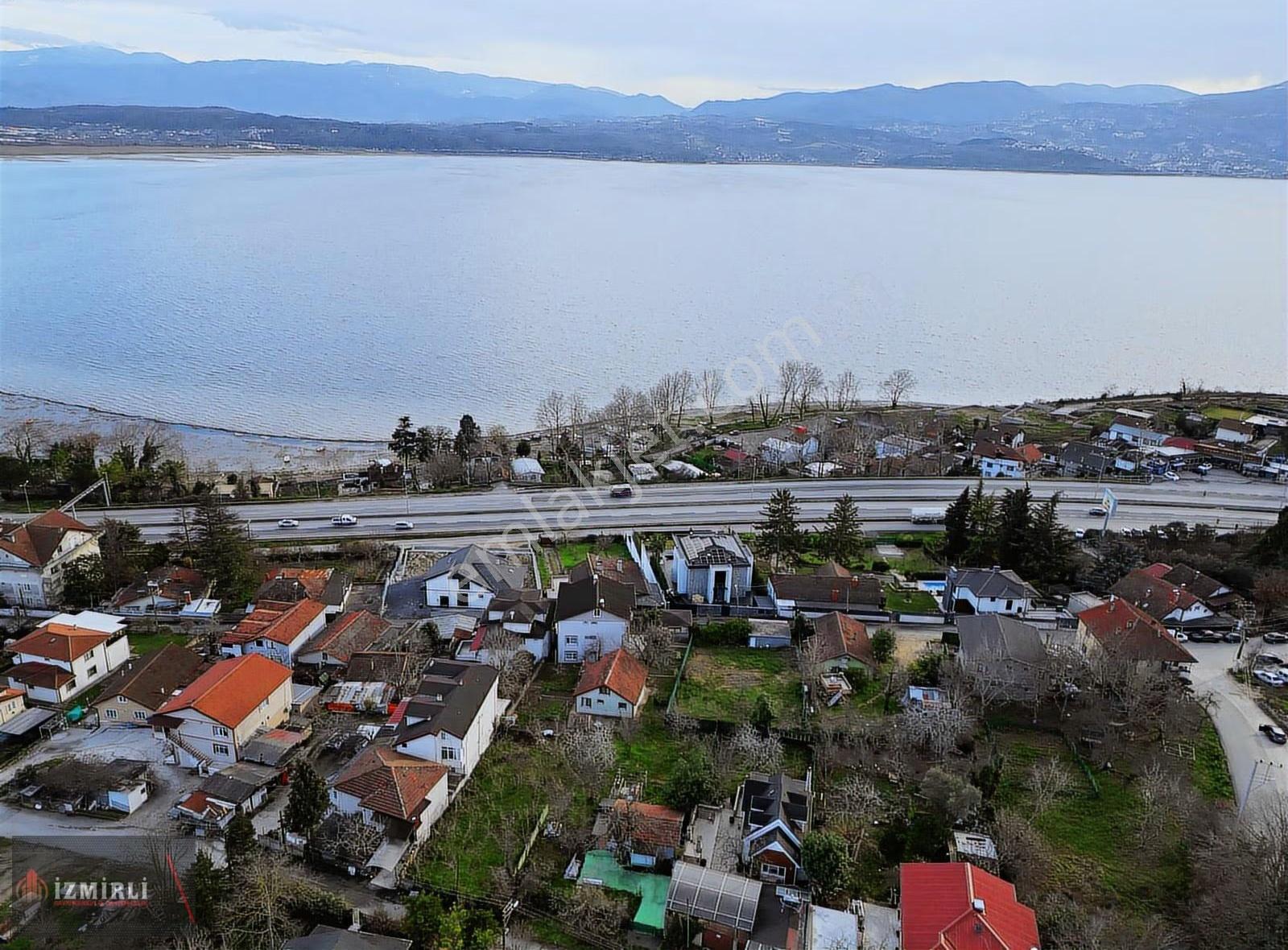 Serdivan Esentepede Göl Manzaralı, 632 M2 İmarlı Arsa - Görsel 9