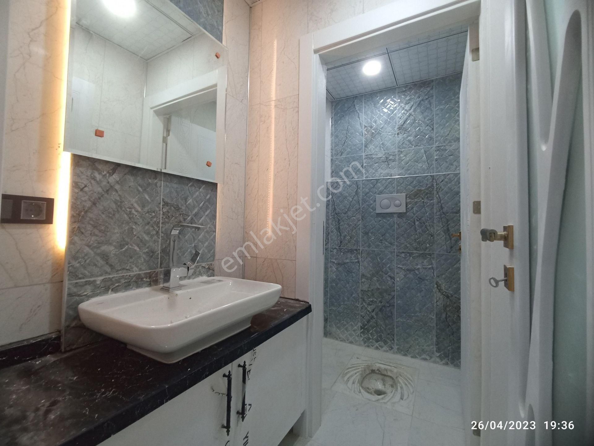 Kentplaza Yakını Hüsamettin Çelebi'de 3,5+1 – 4,5+1 Sıfır Kapalı Otoparklı Daireler - Görsel 34