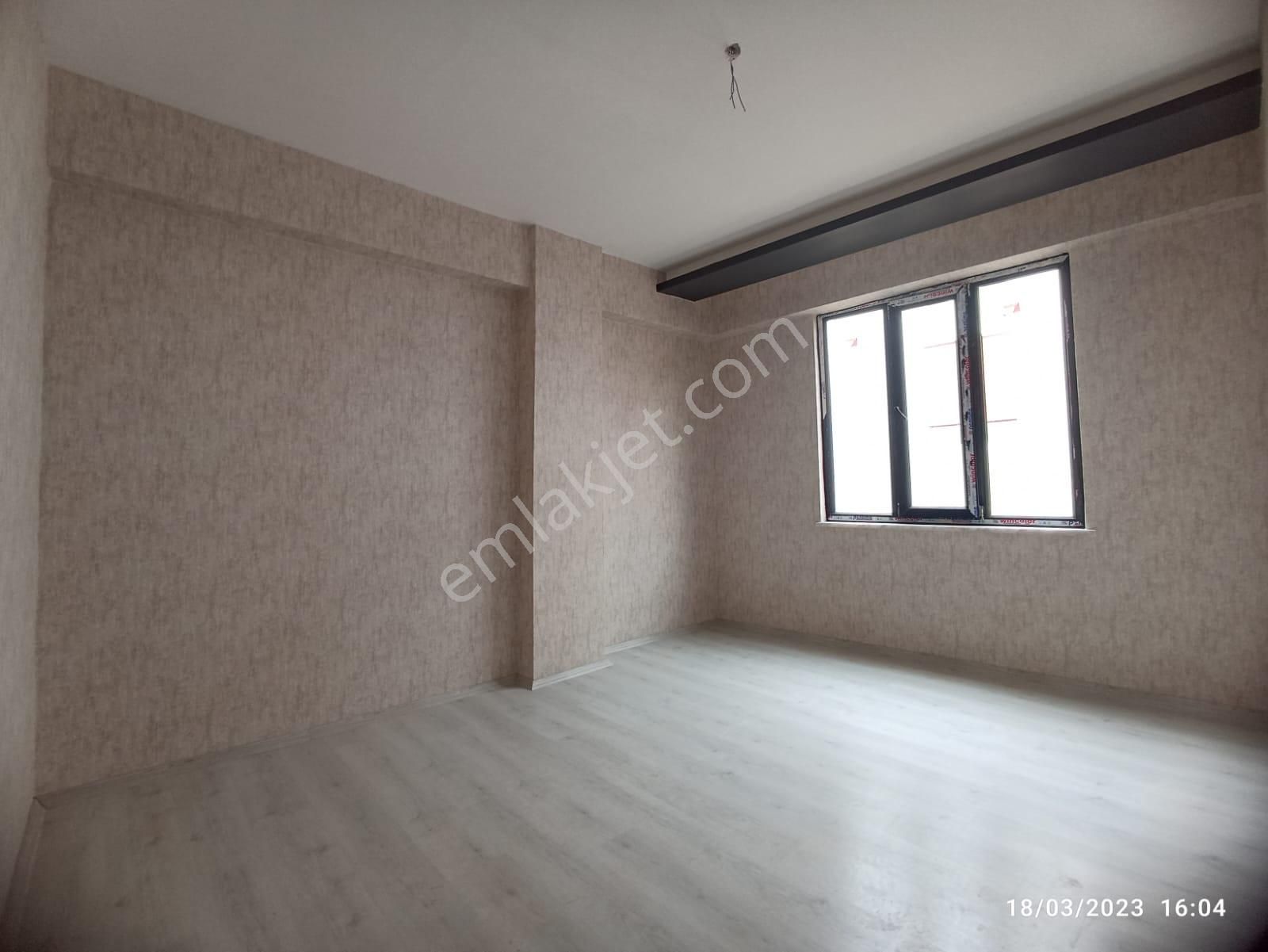 Kentplaza Yakını Hüsamettin Çelebi'de 3,5+1 – 4,5+1 Sıfır Kapalı Otoparklı Daireler - Görsel 23