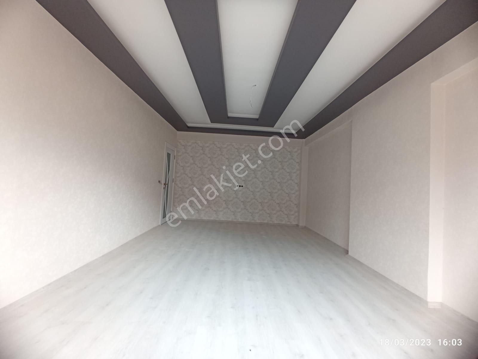 Kentplaza Yakını Hüsamettin Çelebi'de 3,5+1 – 4,5+1 Sıfır Kapalı Otoparklı Daireler - Görsel 9