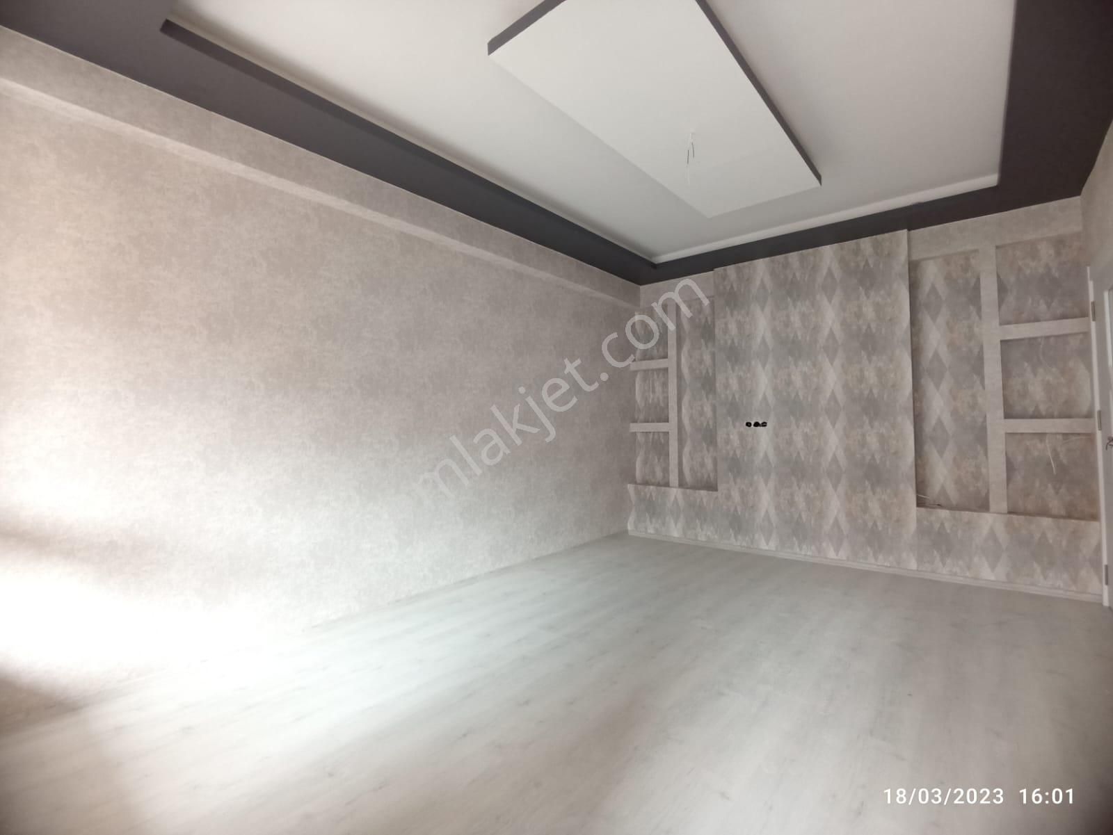 Kentplaza Yakını Hüsamettin Çelebi'de 3,5+1 – 4,5+1 Sıfır Kapalı Otoparklı Daireler - Görsel 17