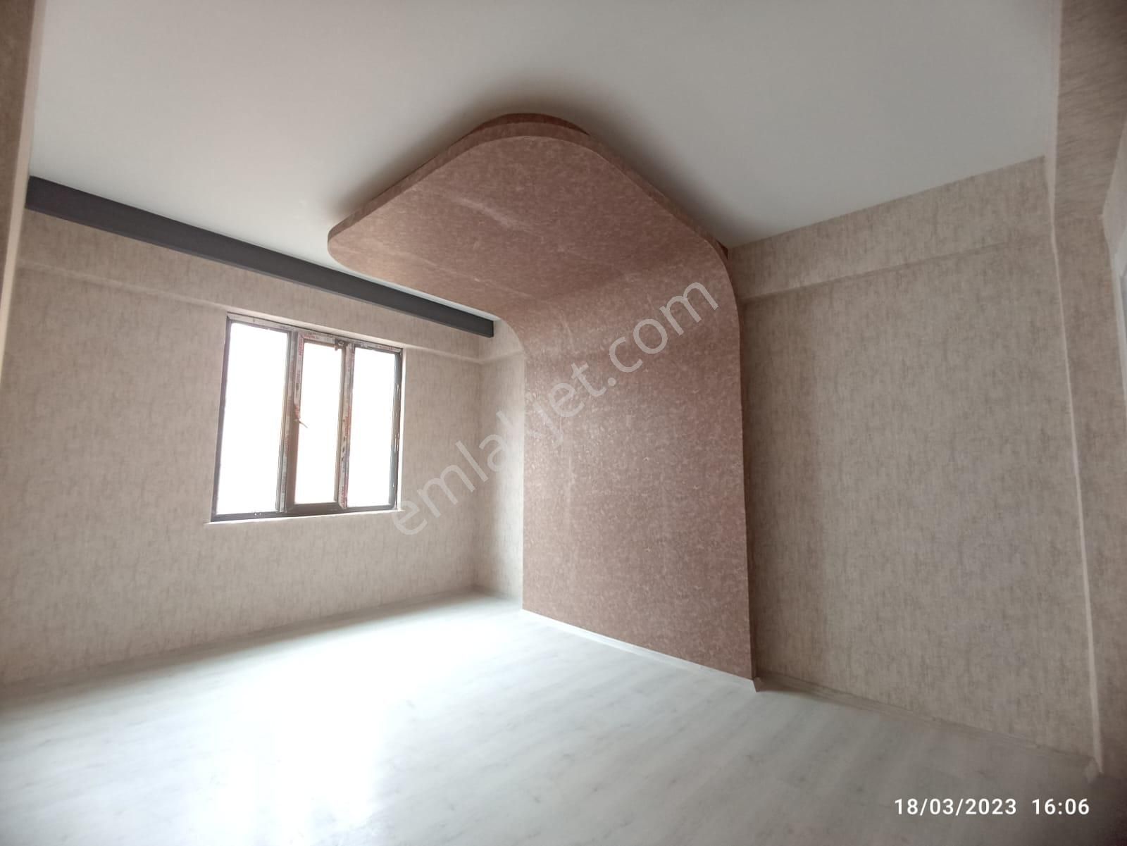 Kentplaza Yakını Hüsamettin Çelebi'de 3,5+1 – 4,5+1 Sıfır Kapalı Otoparklı Daireler - Görsel 28