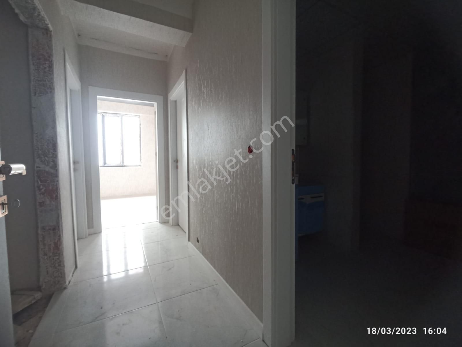 Kentplaza Yakını Hüsamettin Çelebi'de 3,5+1 – 4,5+1 Sıfır Kapalı Otoparklı Daireler - Görsel 20