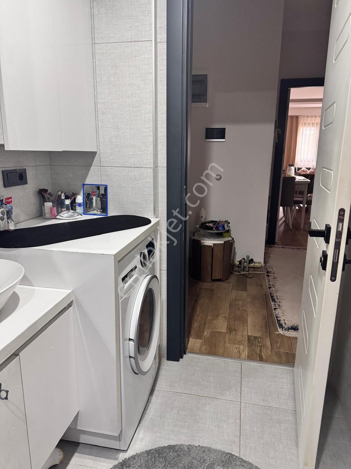 Değirmendere’de 2+1 Havuzlu Site’de Satılık Daire - Görsel 8