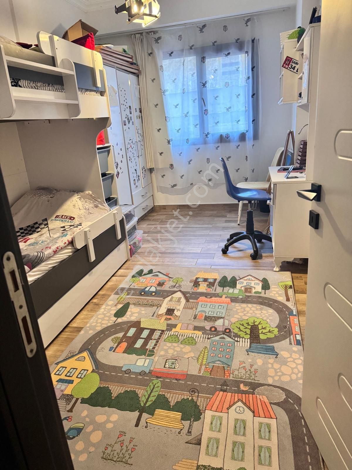 Değirmendere’de 2+1 Havuzlu Site’de Satılık Daire - Görsel 7