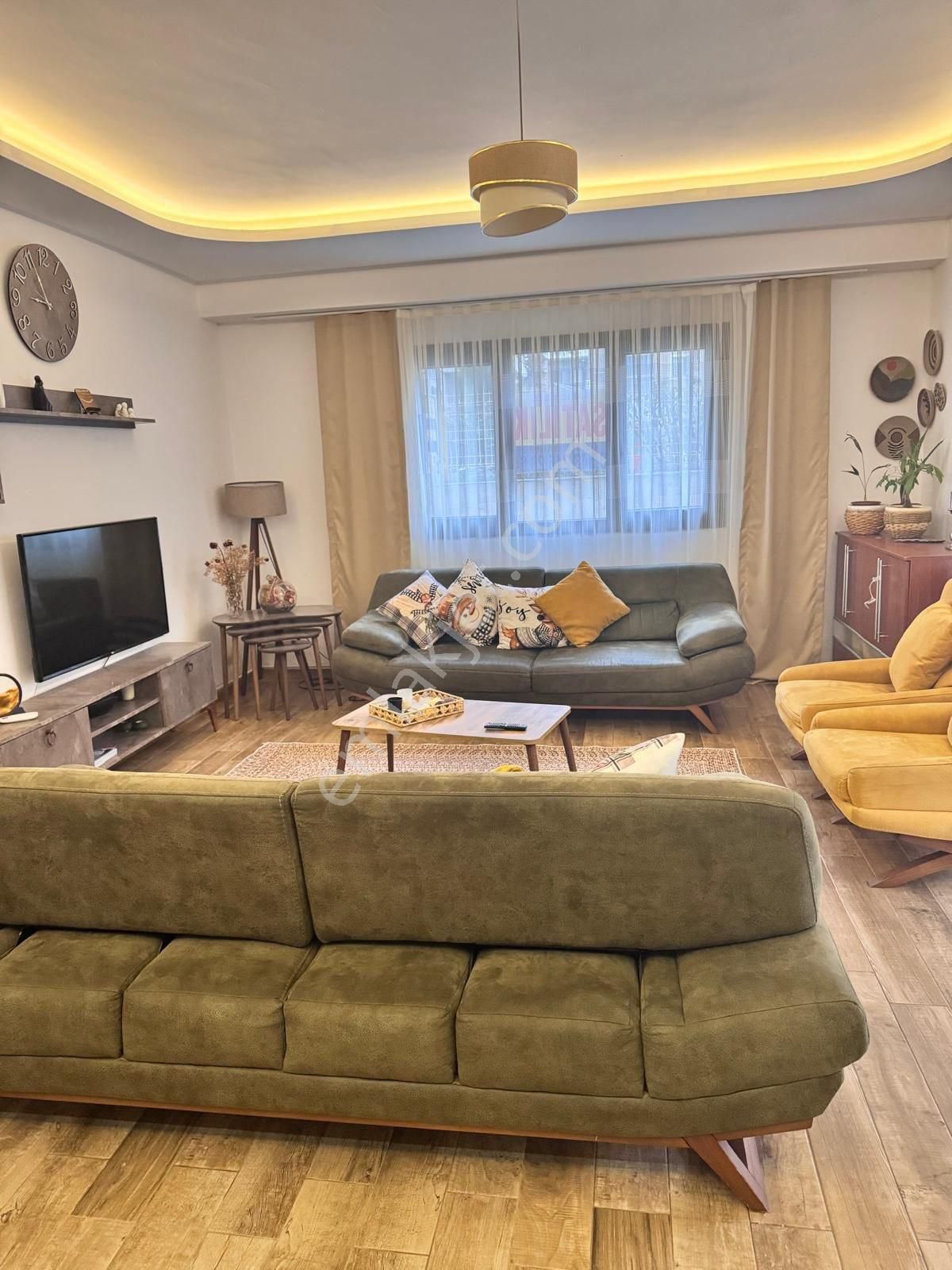 Değirmendere’de 2+1 Havuzlu Site’de Satılık Daire - Görsel 3