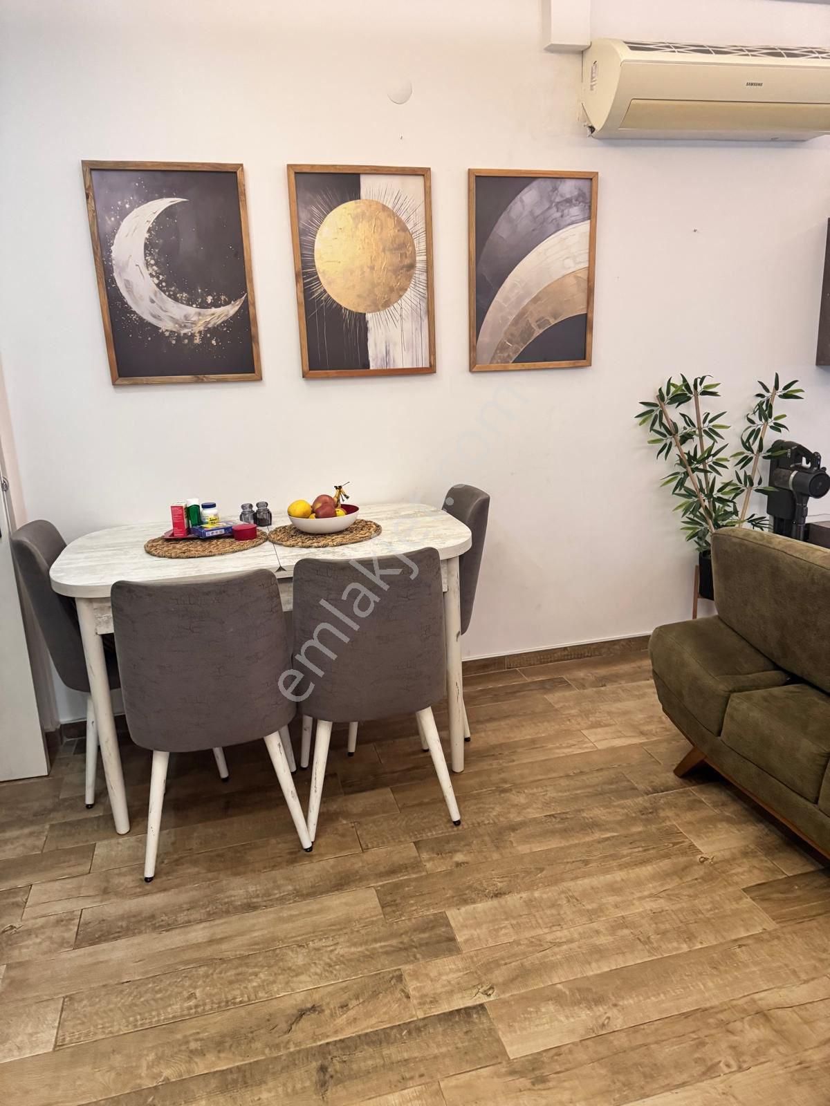 Değirmendere’de 2+1 Havuzlu Site’de Satılık Daire - Görsel 5