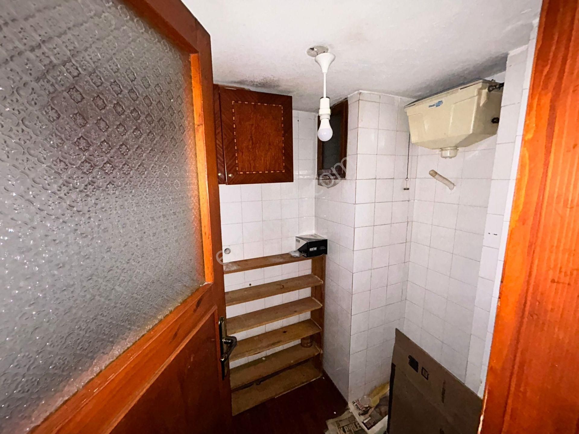 Remax Mavi Volkan Büyükyıldız'dan Kurtuluş'ta 2+1 Kiralık Daire - Görsel 17