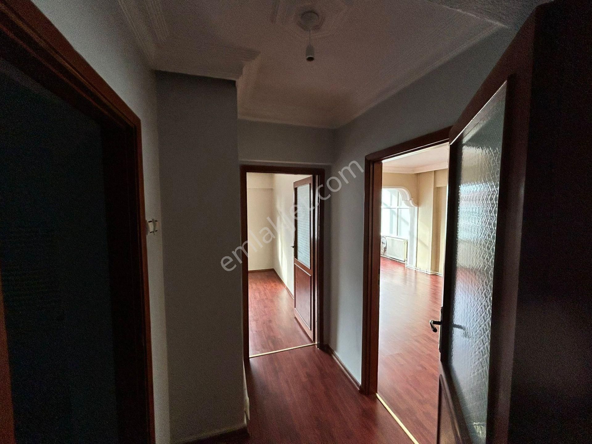 Remax Mavi Volkan Büyükyıldız'dan Kurtuluş'ta 2+1 Kiralık Daire - Görsel 6