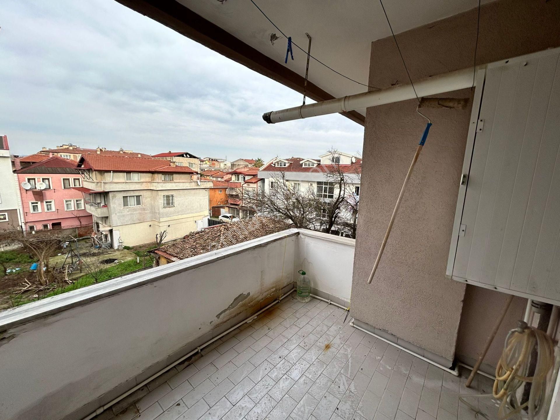 Remax Mavi Volkan Büyükyıldız'dan Kurtuluş'ta 2+1 Kiralık Daire - Görsel 12