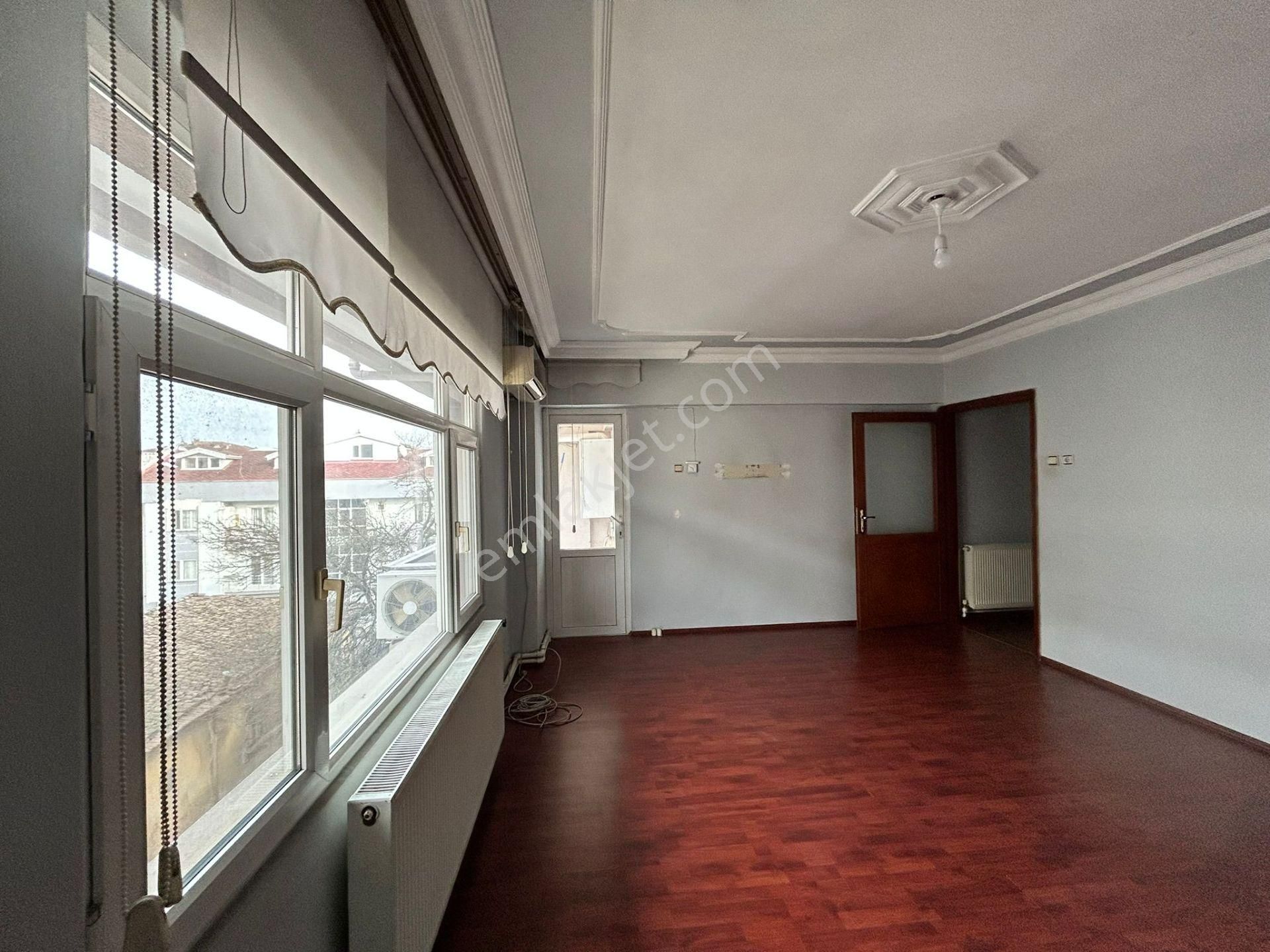 Remax Mavi Volkan Büyükyıldız'dan Kurtuluş'ta 2+1 Kiralık Daire - Görsel 5