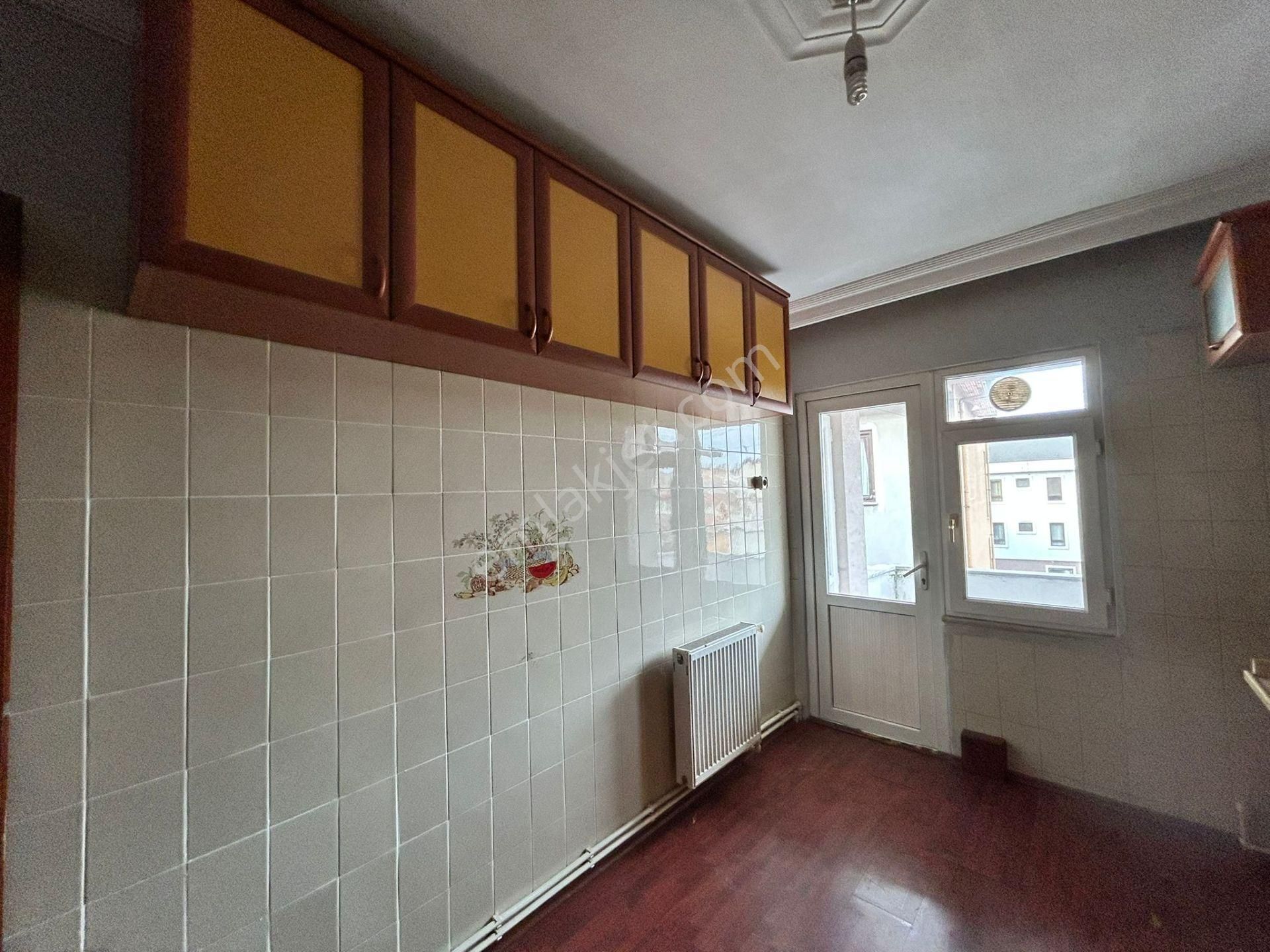 Remax Mavi Volkan Büyükyıldız'dan Kurtuluş'ta 2+1 Kiralık Daire - Görsel 9