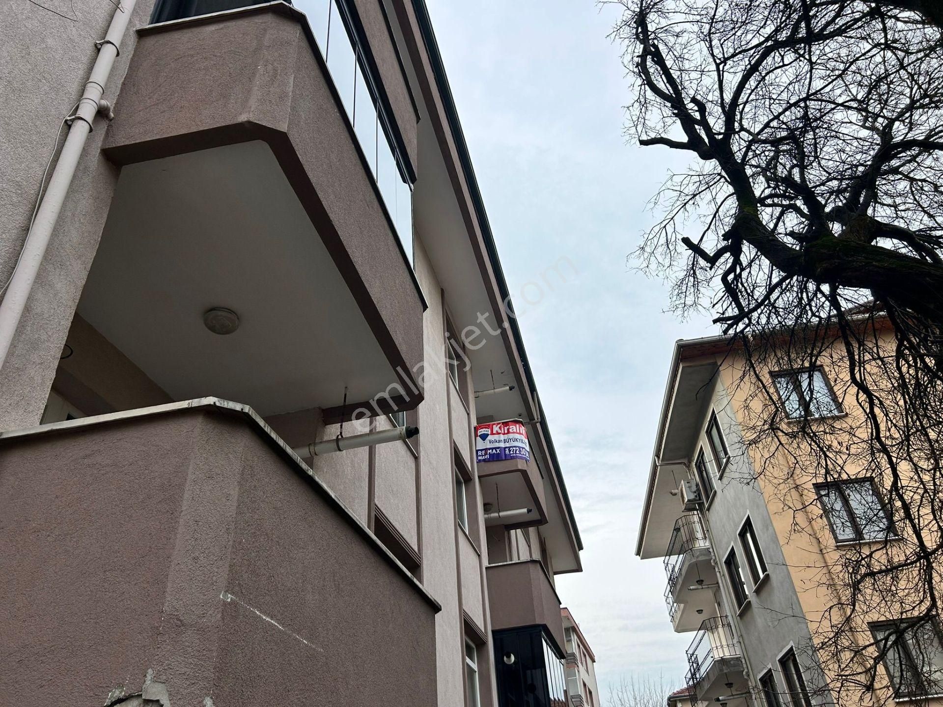 Remax Mavi Volkan Büyükyıldız'dan Kurtuluş'ta 2+1 Kiralık Daire - Görsel 20