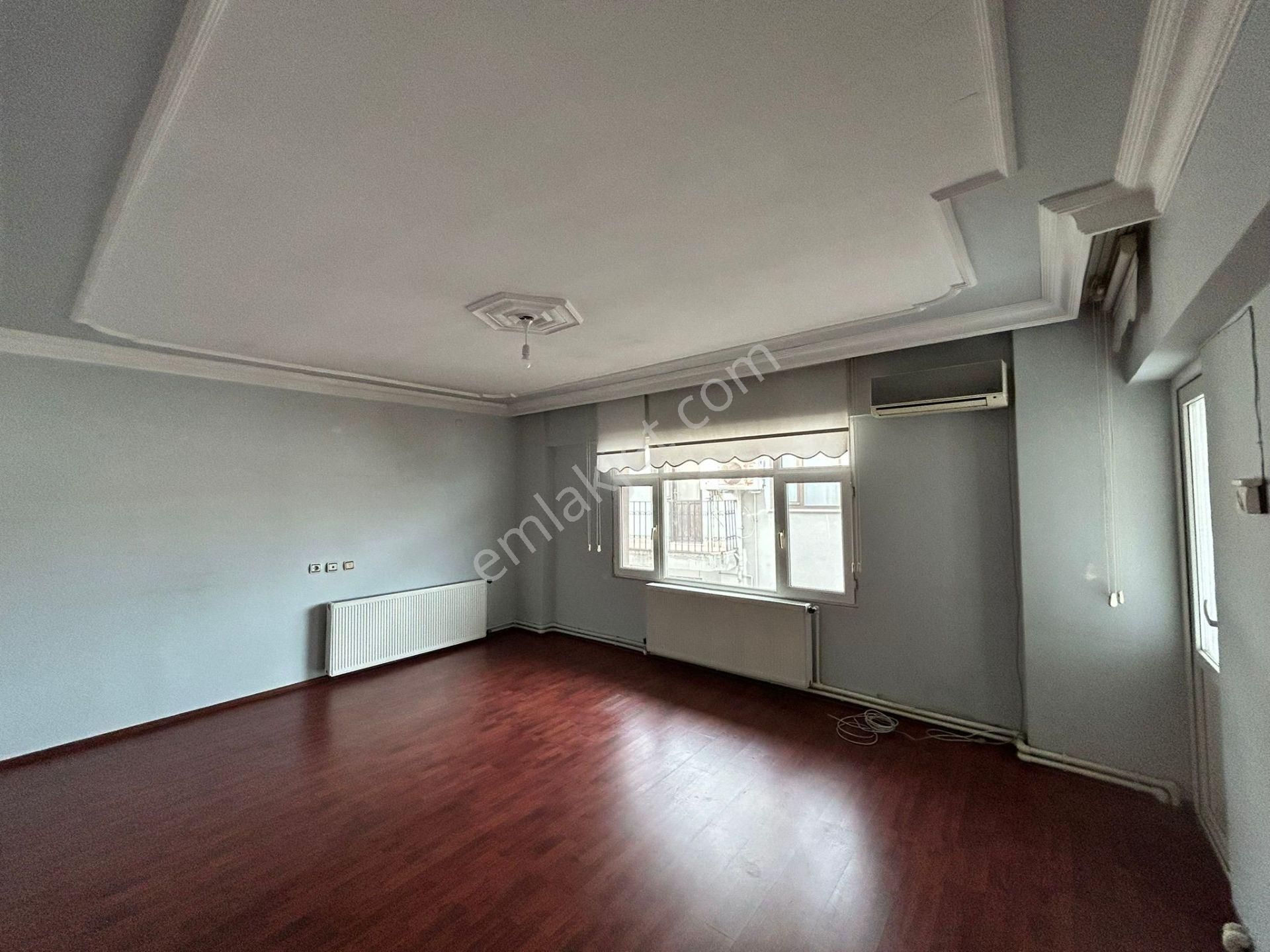 Remax Mavi Volkan Büyükyıldız'dan Kurtuluş'ta 2+1 Kiralık Daire - Görsel 4