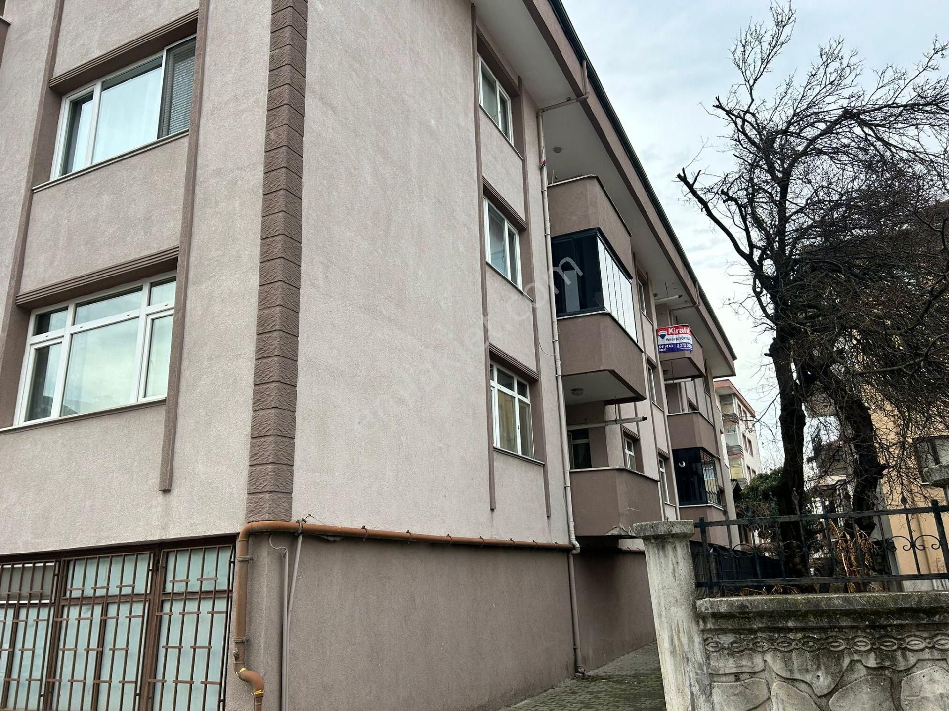 Remax Mavi Volkan Büyükyıldız'dan Kurtuluş'ta 2+1 Kiralık Daire