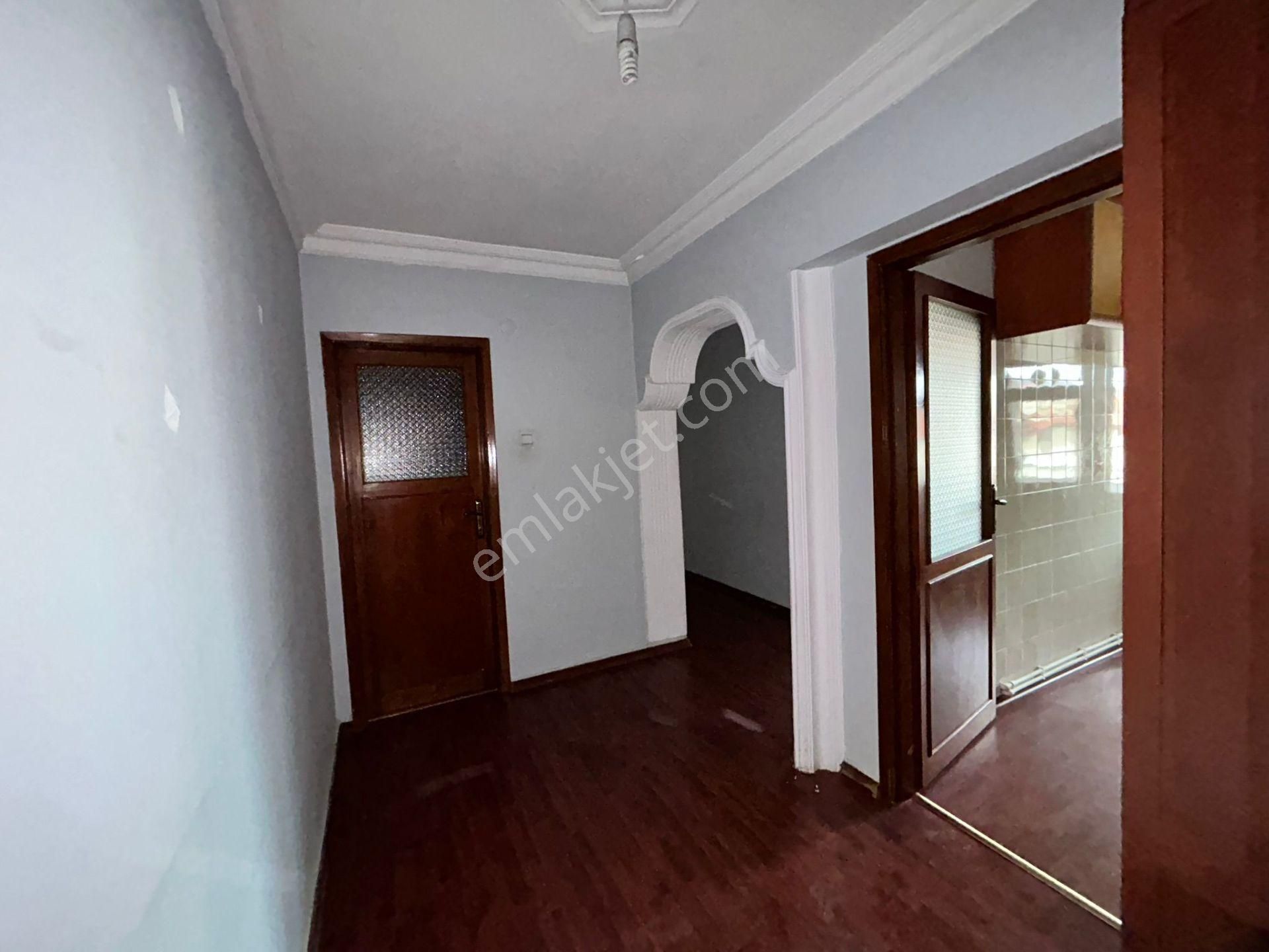 Remax Mavi Volkan Büyükyıldız'dan Kurtuluş'ta 2+1 Kiralık Daire - Görsel 14