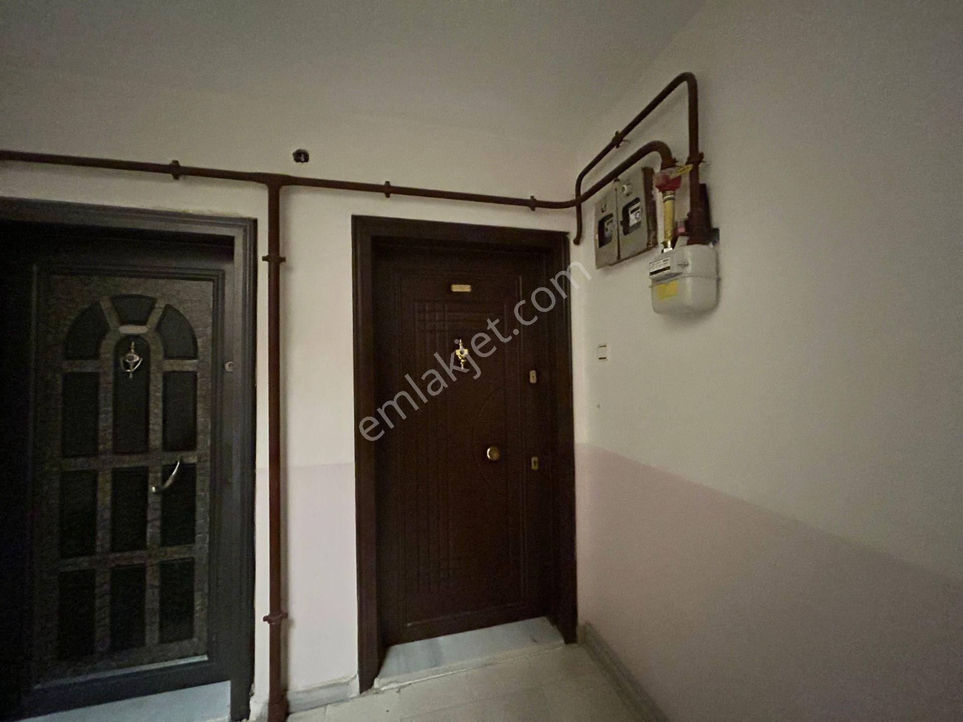 Remax Mavi Volkan Büyükyıldız'dan Kurtuluş'ta 2+1 Kiralık Daire - Görsel 18