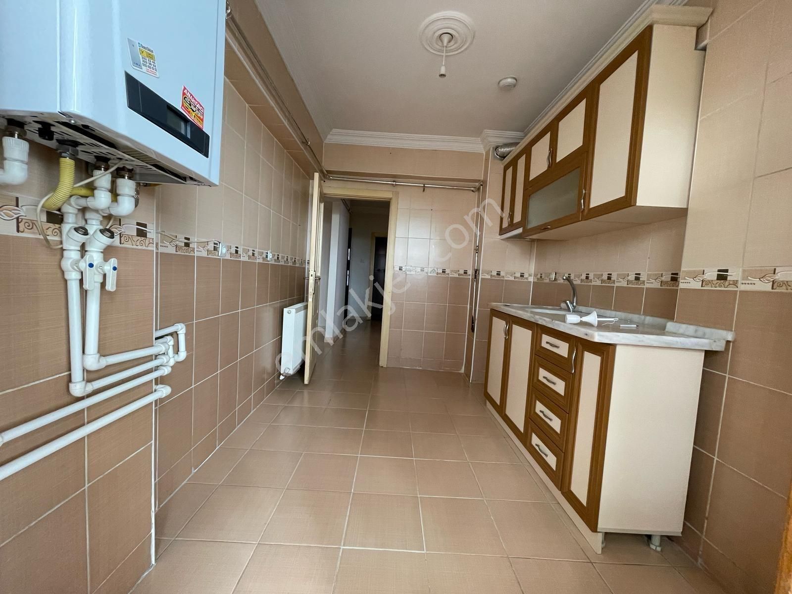 Kaçırma! Bağcı Cd. Bağımsız Ara Kat Asansörlü 3+1 Geniş Daire - Görsel 18