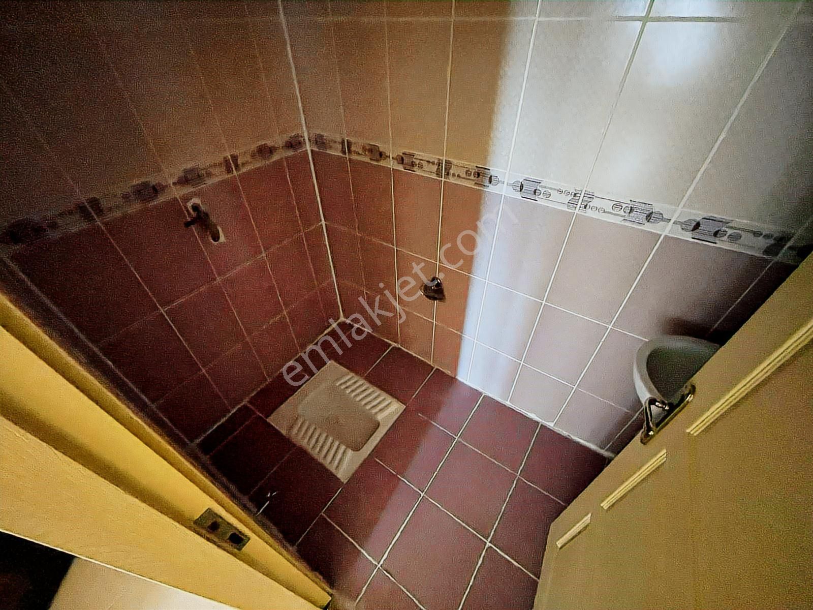 Kaçırma! Bağcı Cd. Bağımsız Ara Kat Asansörlü 3+1 Geniş Daire - Görsel 21