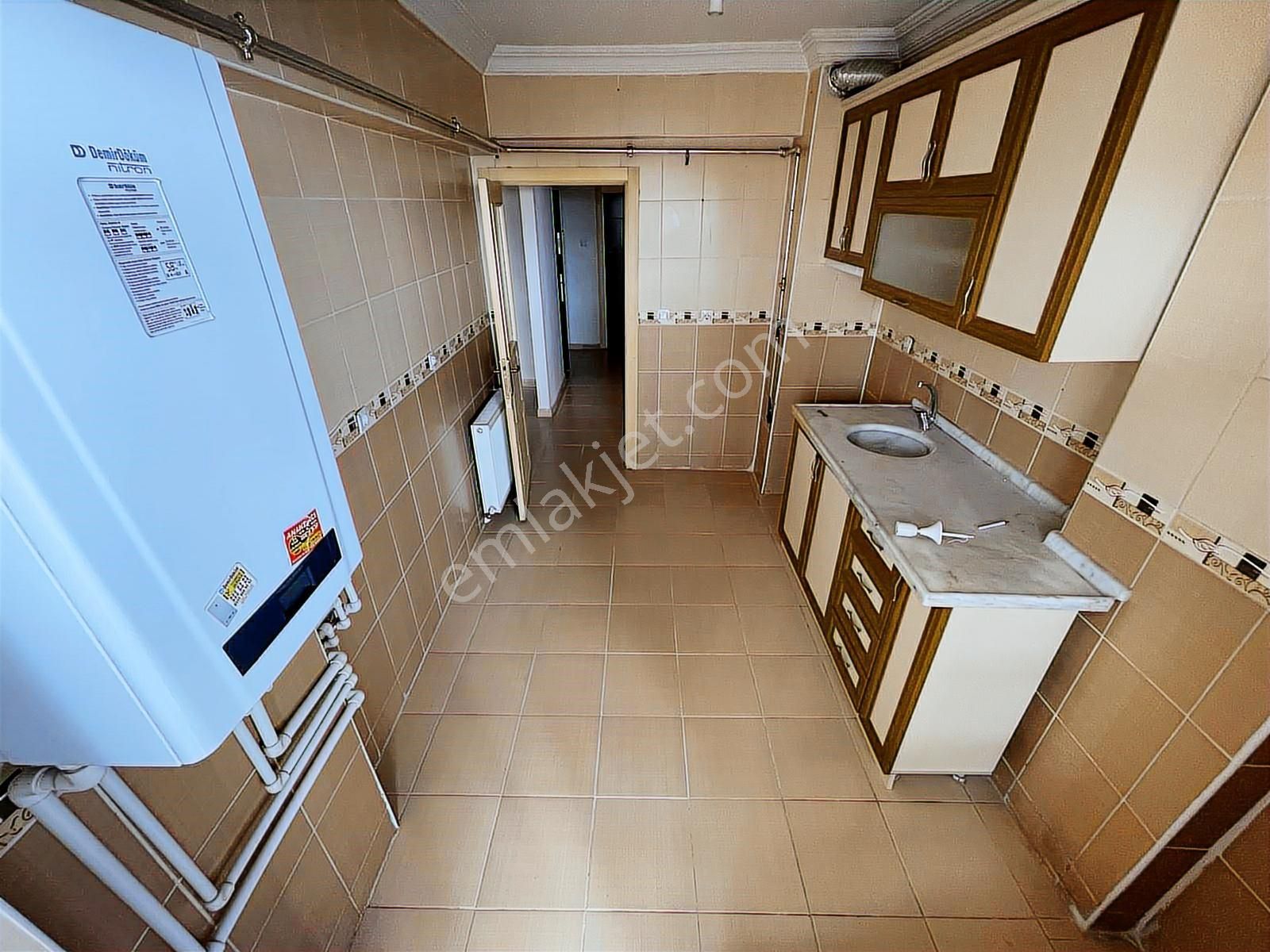 Kaçırma! Bağcı Cd. Bağımsız Ara Kat Asansörlü 3+1 Geniş Daire - Görsel 9