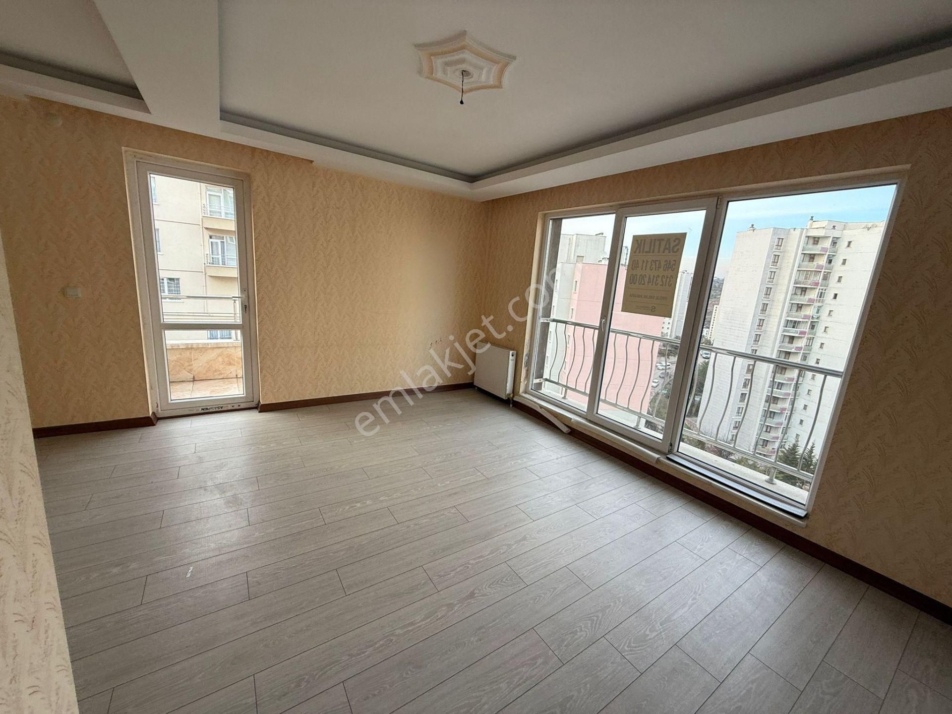 Bilgen Vatan'dan Aktepe Merkez'de Asansörlü Yeni Binada Satılık Manzaralı Lüks Yapılı Dubleks - Görsel 7