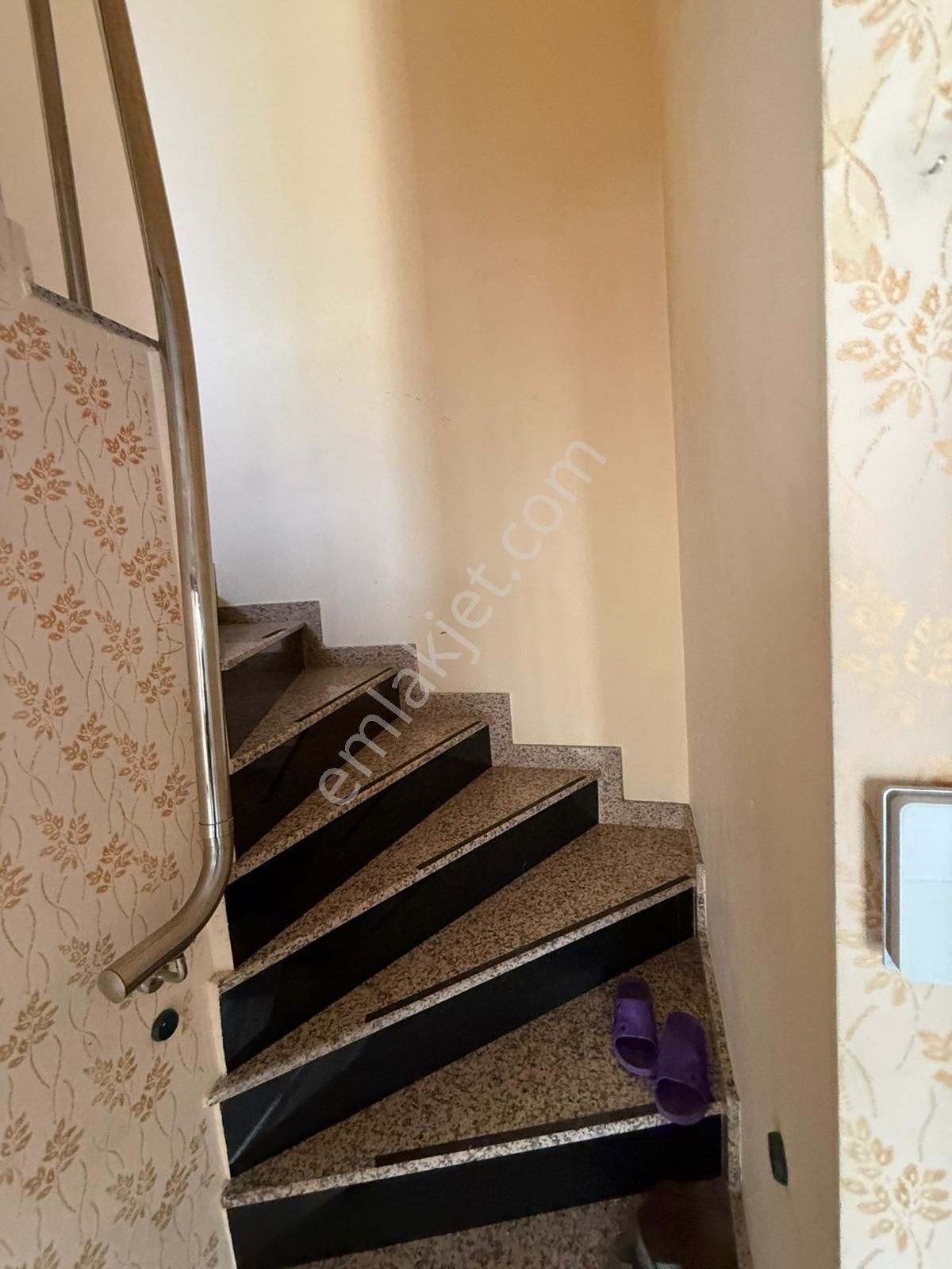 Bilgen Vatan'dan Aktepe Merkez'de Asansörlü Yeni Binada Satılık Manzaralı Lüks Yapılı Dubleks - Görsel 19