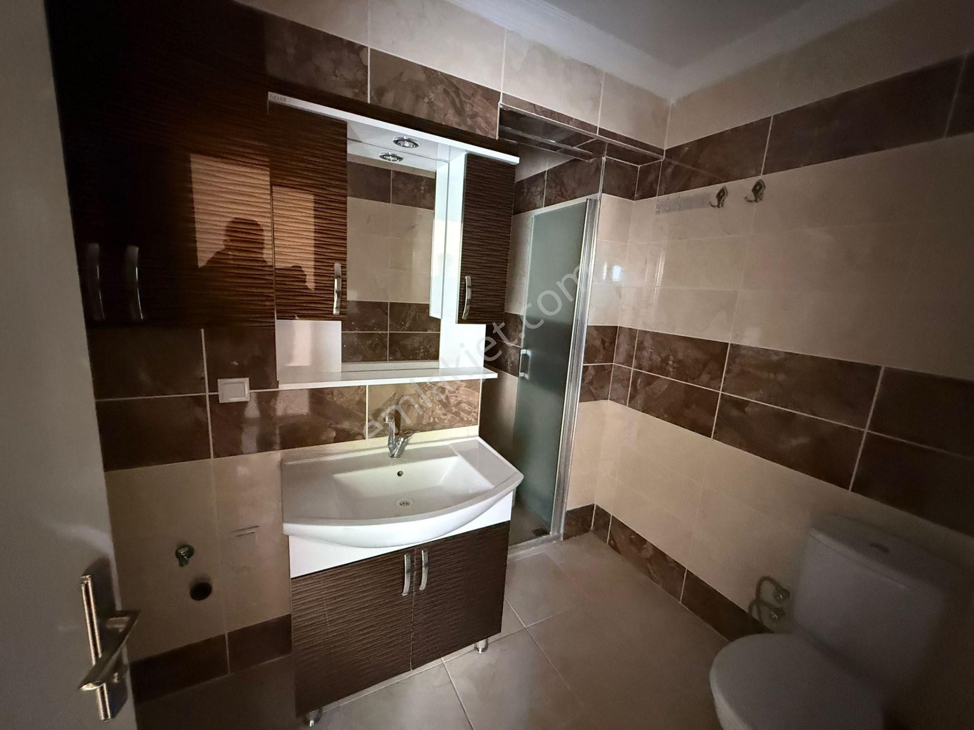 Bilgen Vatan'dan Aktepe Merkez'de Asansörlü Yeni Binada Satılık Manzaralı Lüks Yapılı Dubleks - Görsel 10