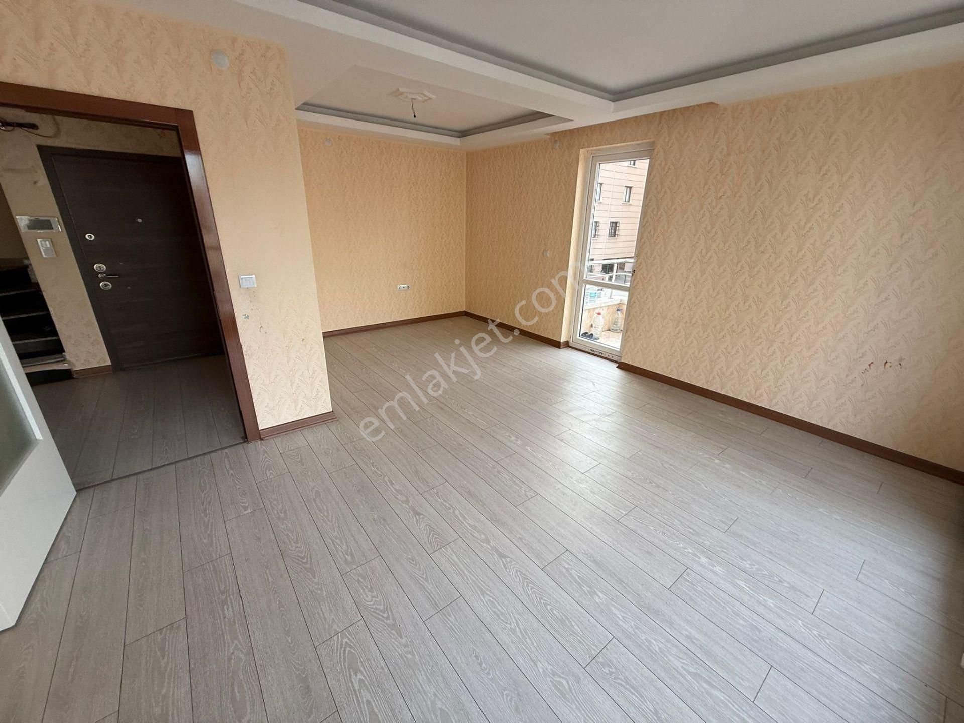 Bilgen Vatan'dan Aktepe Merkez'de Asansörlü Yeni Binada Satılık Manzaralı Lüks Yapılı Dubleks - Görsel 8