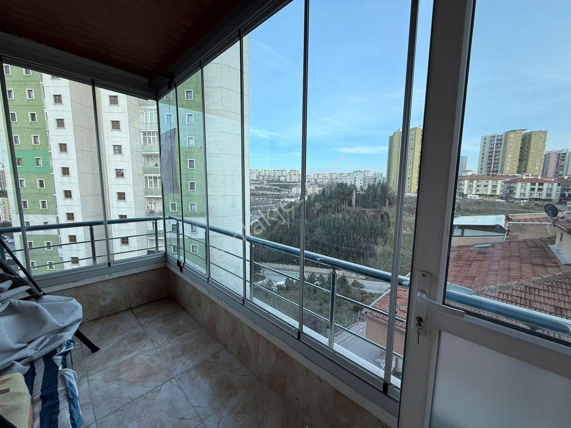 Bilgen Vatan'dan Aktepe Merkez'de Asansörlü Yeni Binada Satılık Manzaralı Lüks Yapılı Dubleks - Görsel 24