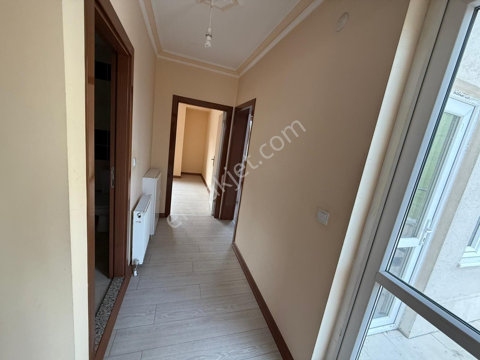 Bilgen Vatan'dan Aktepe Merkez'de Asansörlü Yeni Binada Satılık Manzaralı Lüks Yapılı Dubleks - Görsel 12