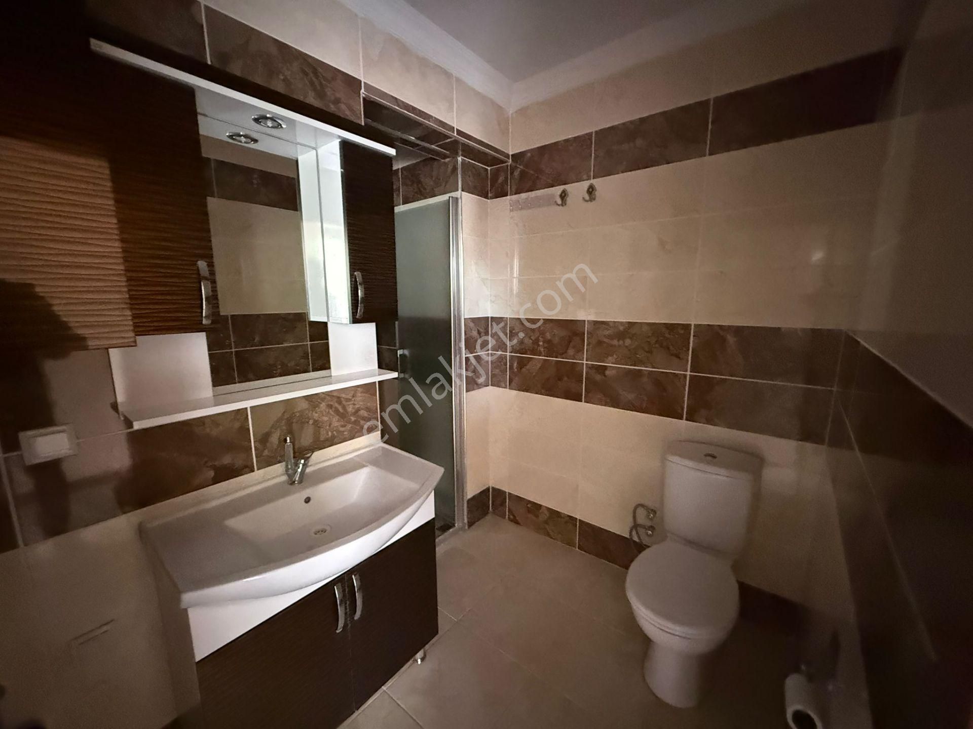 Bilgen Vatan'dan Aktepe Merkez'de Asansörlü Yeni Binada Satılık Manzaralı Lüks Yapılı Dubleks - Görsel 16