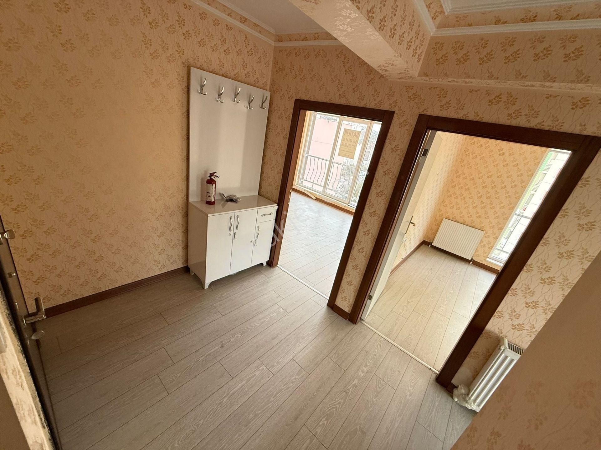 Bilgen Vatan'dan Aktepe Merkez'de Asansörlü Yeni Binada Satılık Manzaralı Lüks Yapılı Dubleks - Görsel 31