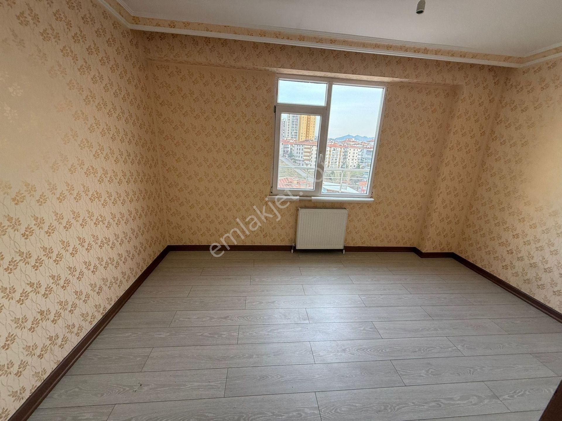 Bilgen Vatan'dan Aktepe Merkez'de Asansörlü Yeni Binada Satılık Manzaralı Lüks Yapılı Dubleks - Görsel 5