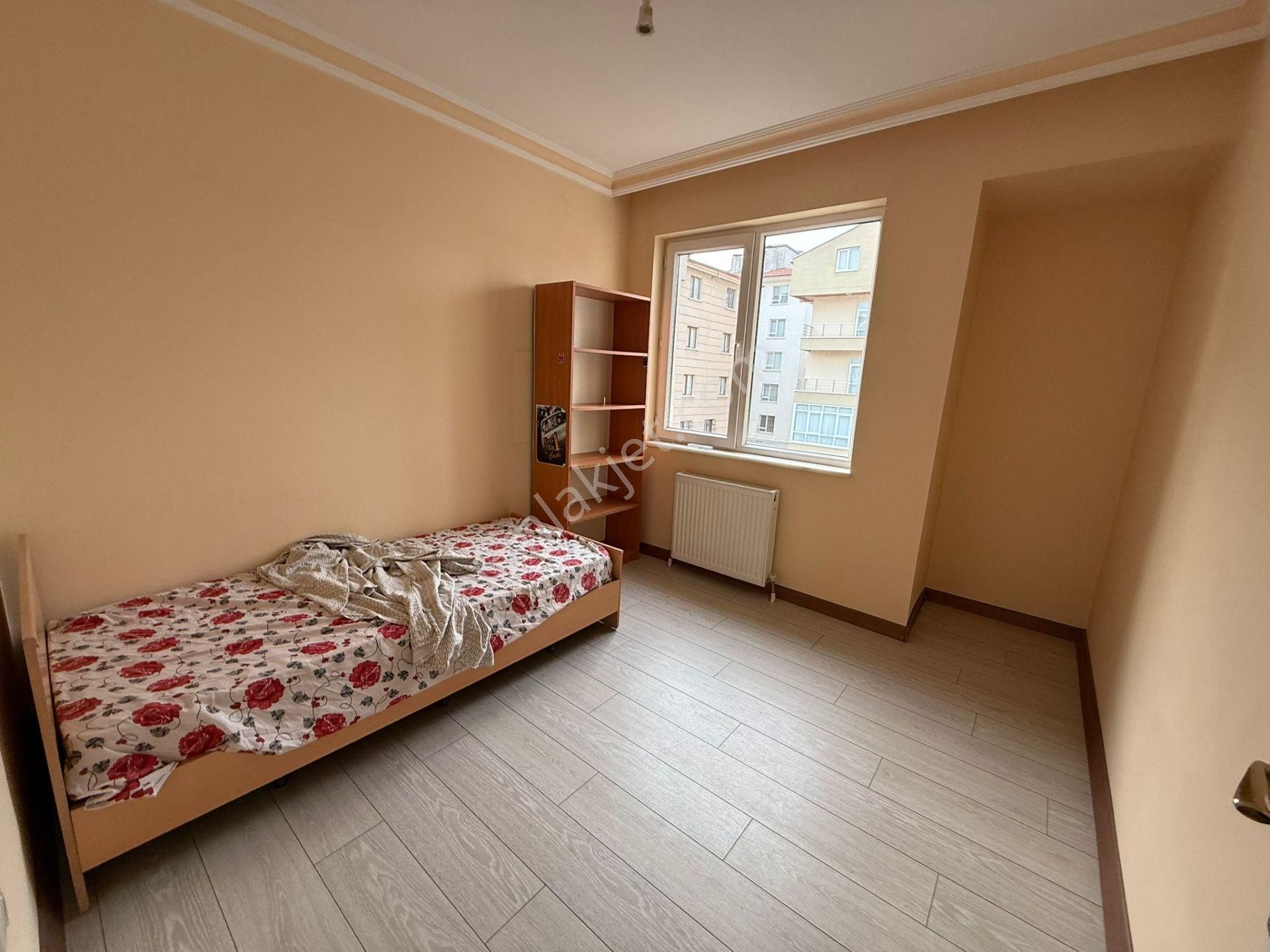 Bilgen Vatan'dan Aktepe Merkez'de Asansörlü Yeni Binada Satılık Manzaralı Lüks Yapılı Dubleks - Görsel 29