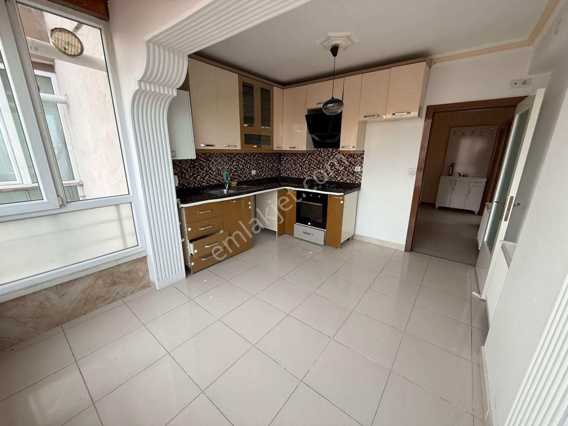 Bilgen Vatan'dan Aktepe Merkez'de Asansörlü Yeni Binada Satılık Manzaralı Lüks Yapılı Dubleks - Görsel 2