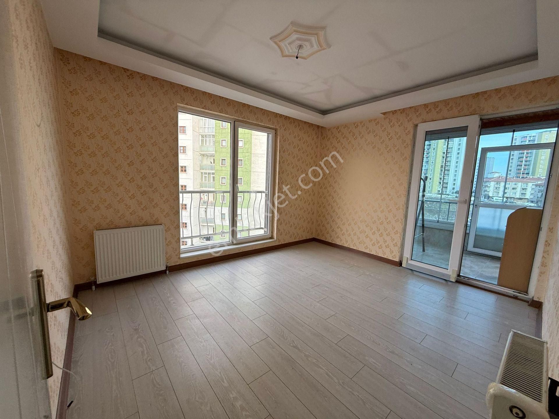 Bilgen Vatan'dan Aktepe Merkez'de Asansörlü Yeni Binada Satılık Manzaralı Lüks Yapılı Dubleks - Görsel 6