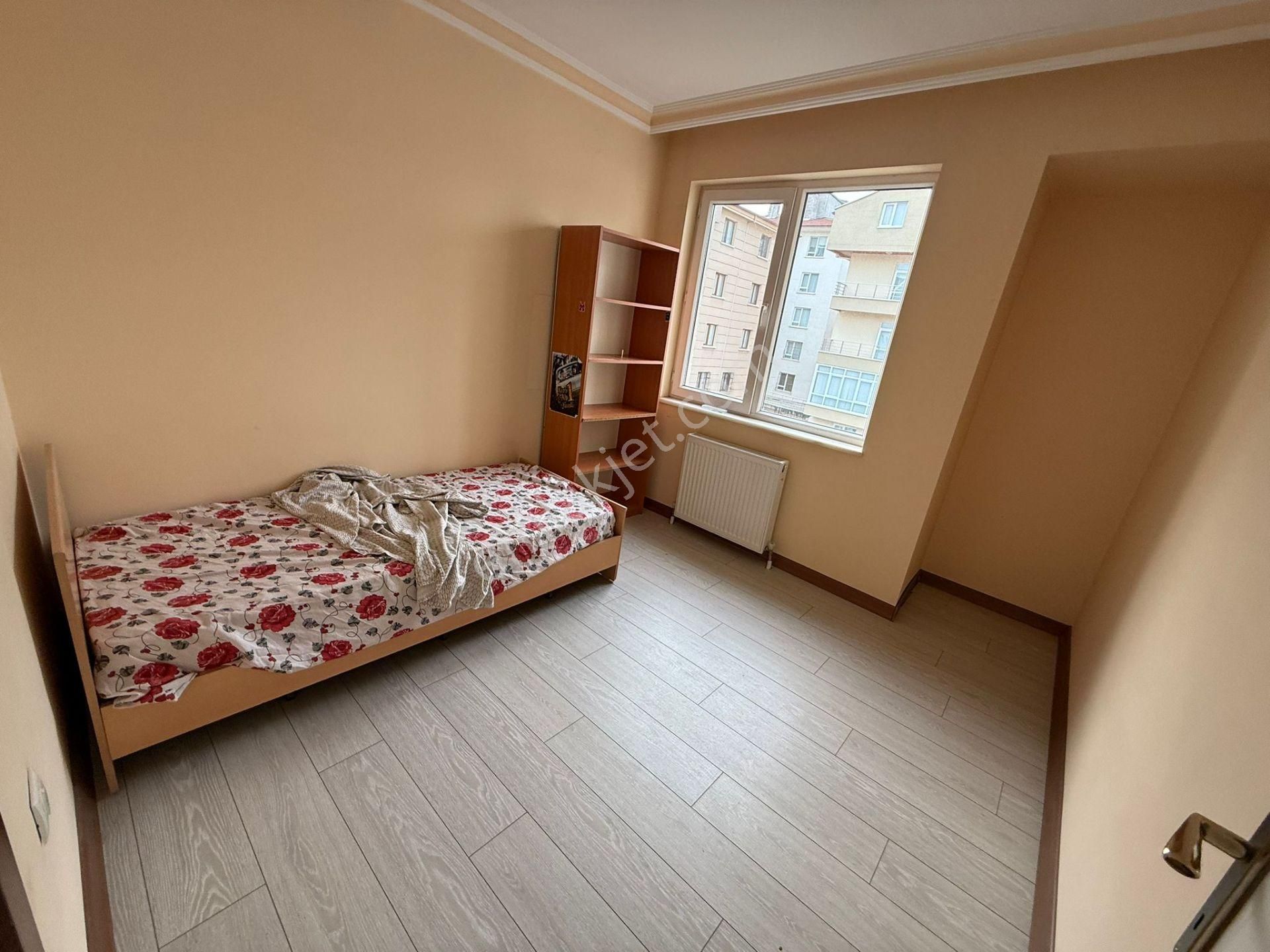 Bilgen Vatan'dan Aktepe Merkez'de Asansörlü Yeni Binada Satılık Manzaralı Lüks Yapılı Dubleks - Görsel 21