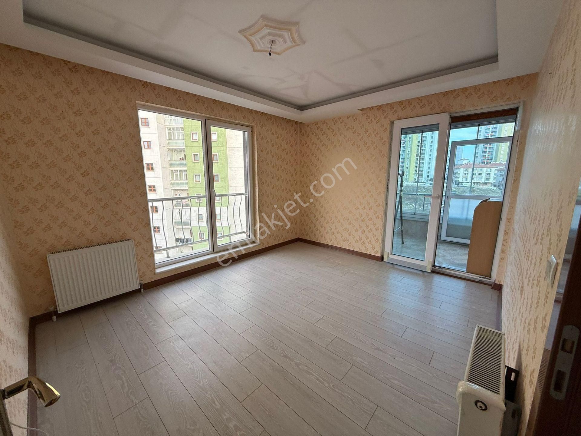 Bilgen Vatan'dan Aktepe Merkez'de Asansörlü Yeni Binada Satılık Manzaralı Lüks Yapılı Dubleks - Görsel 9