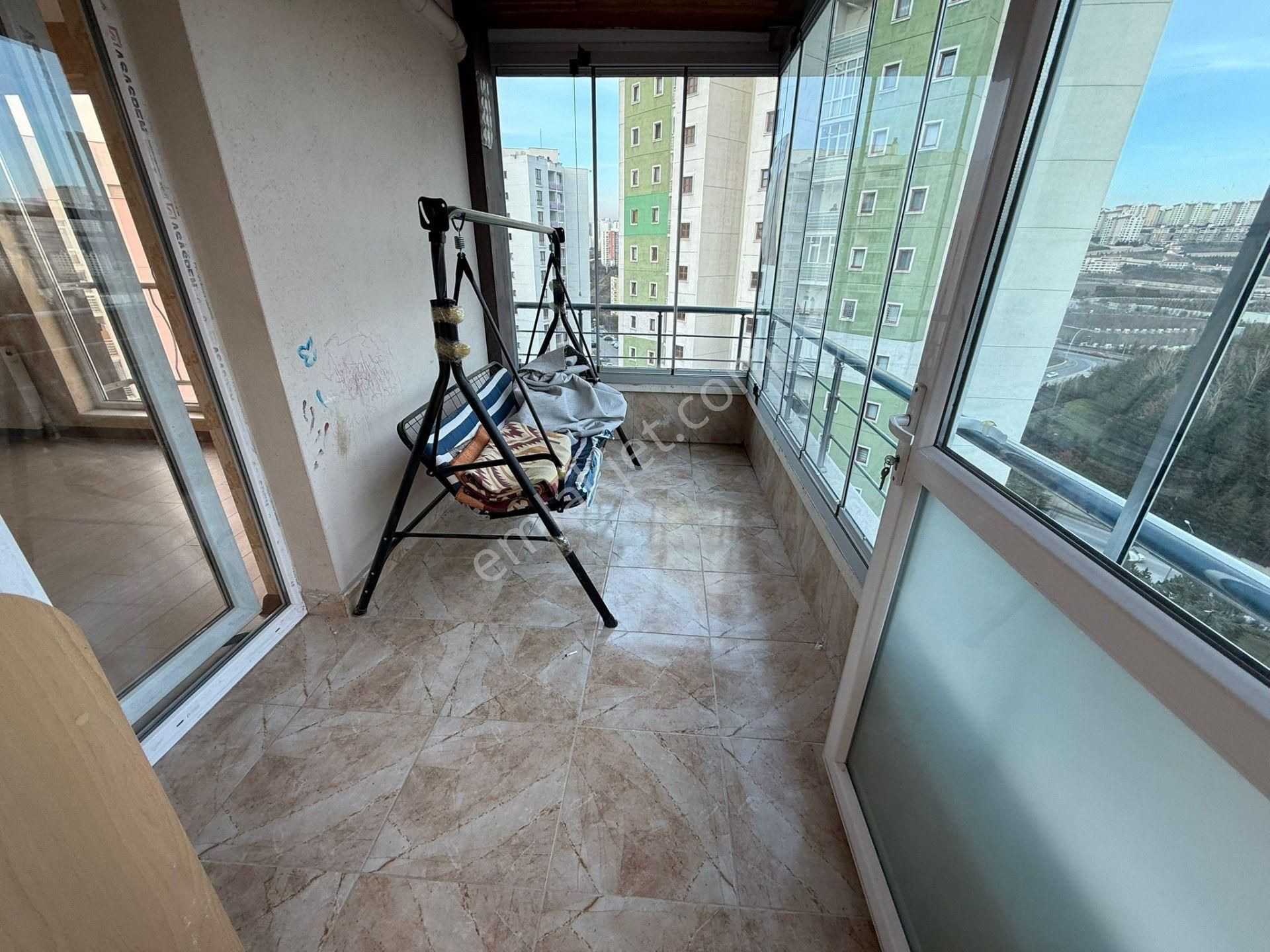 Bilgen Vatan'dan Aktepe Merkez'de Asansörlü Yeni Binada Satılık Manzaralı Lüks Yapılı Dubleks - Görsel 23